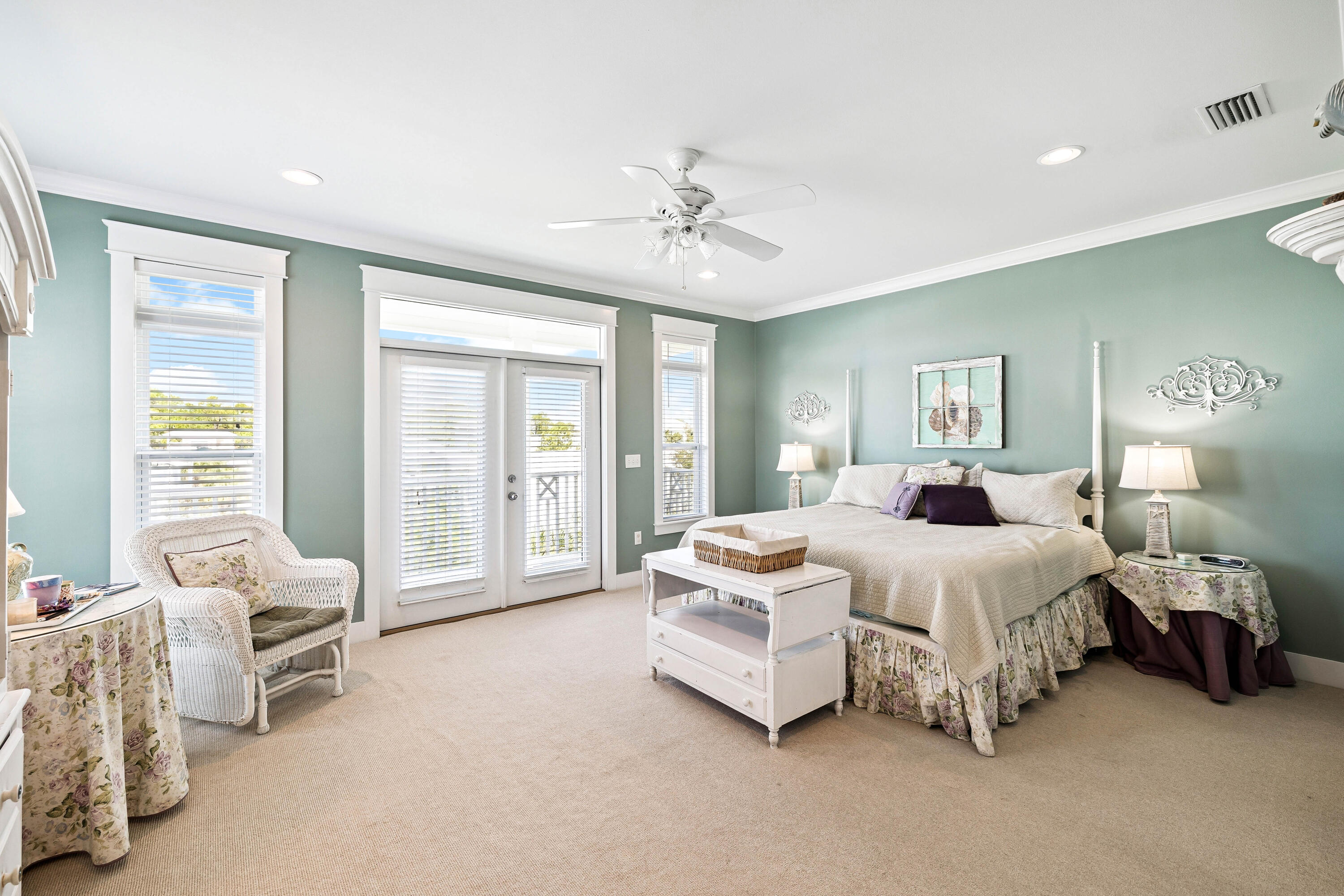 SEACREST BEACH - Residential