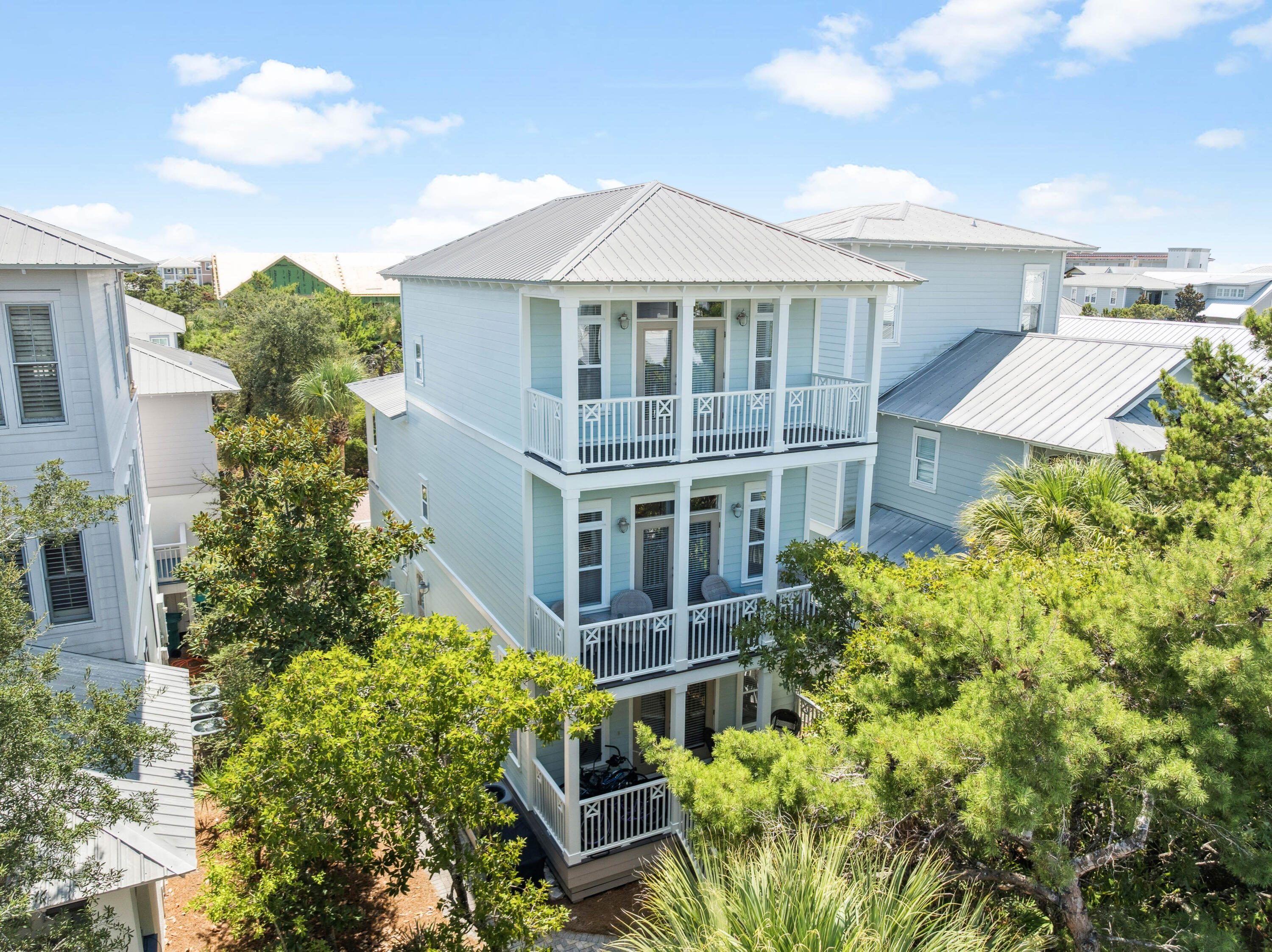 SEACREST BEACH - Residential