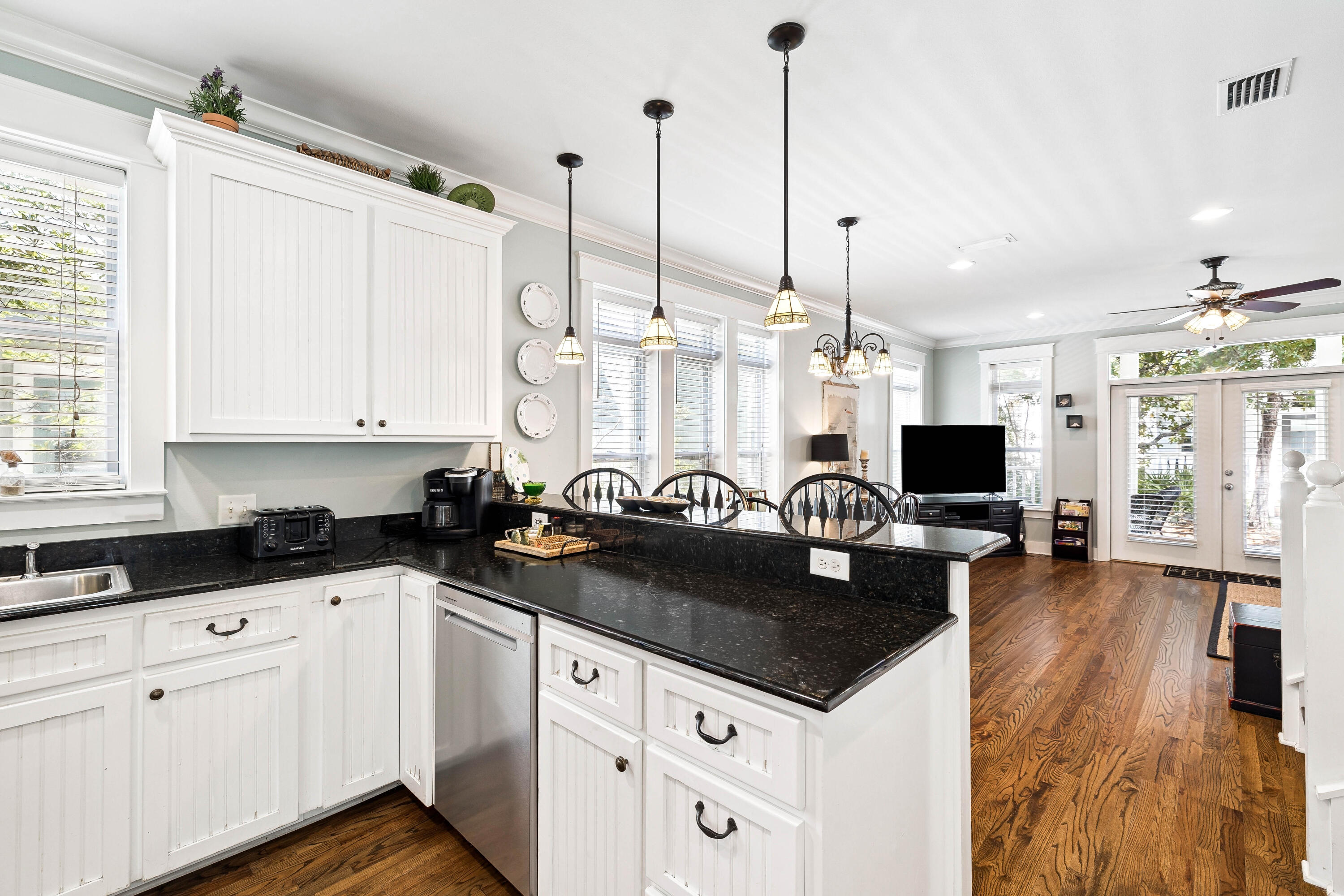 SEACREST BEACH - Residential