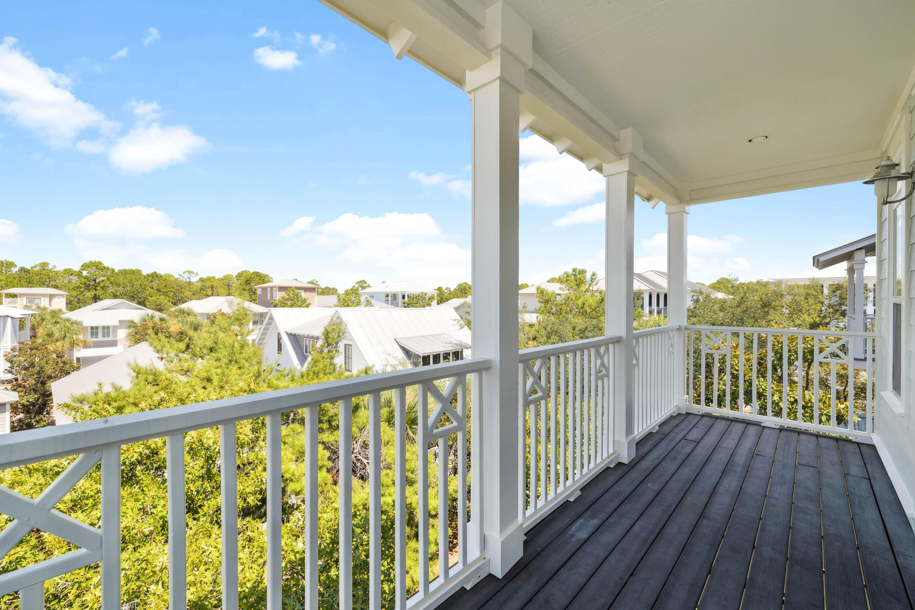 SEACREST BEACH - Residential