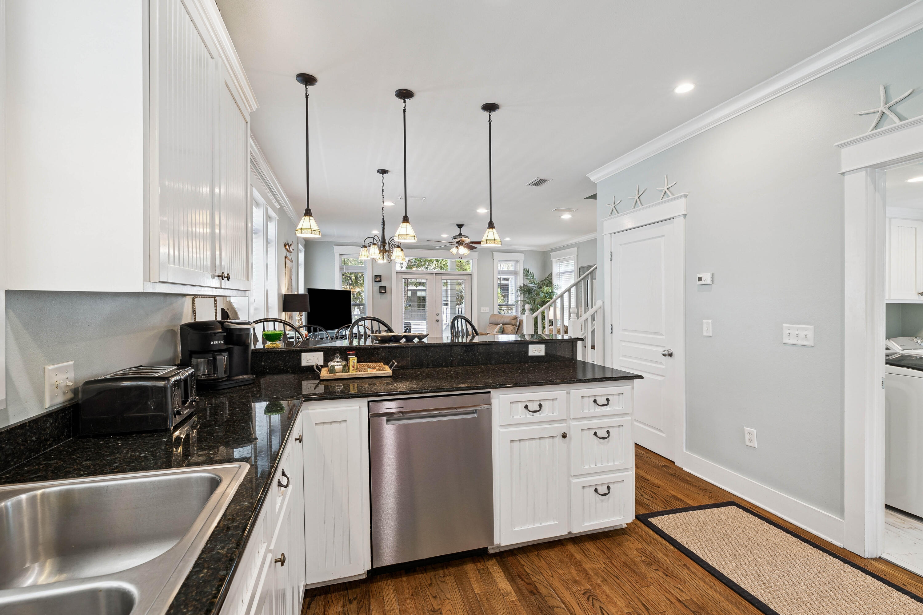 SEACREST BEACH - Residential