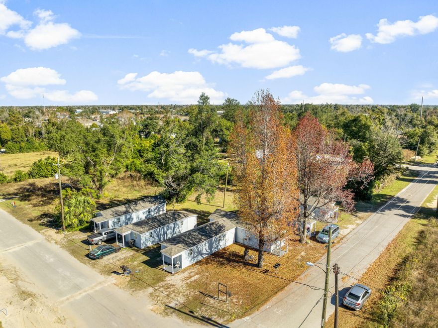 Welcome to a Turnkey Investment Opportunity!This fully remodeled property at 116 Springfield Ave offers six detached single-family units, each featuring one bedroom, one spacious bathroom, a living area, and a kitchen. These units, completely updated in 2021, are fully occupied and generating $61,500 in annual gross income with rent rolls available. The updates include new (2021) 30-year dimensional shingle roofs, energy-efficient windows, updated electrical wiring, fresh sheetrock, paint, and luxury vinyl plank flooring, as well as new kitchen cabinets and countertops. Each unit is individually metered for water and electricity, ensuring efficient management. Professionally managed by ERA Neubauer Property Management, this property is an excellent addition to any investment portfolio. 

As an added bonus, the adjacent cleared lot (Parcel ID 24228-005-000) with mixed-use zoning is also listed for sale at 65,000, (MLS 766435) providing an ideal opportunity for additional development or other creative uses. 

Schedule your private showing today with your preferred real estate professional!

