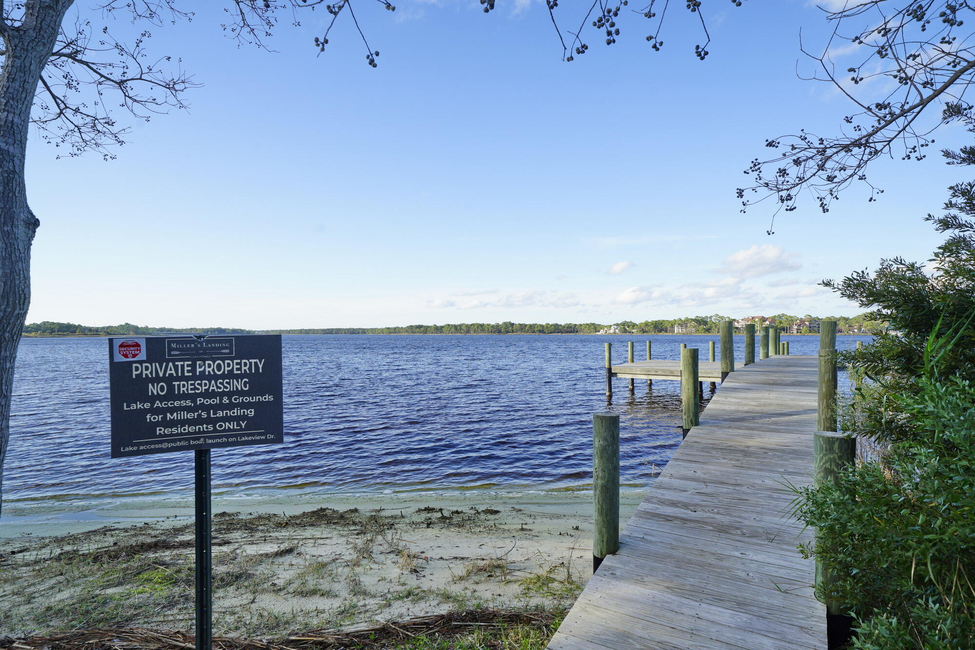 Miller's Landing on Lake Powell - Residential