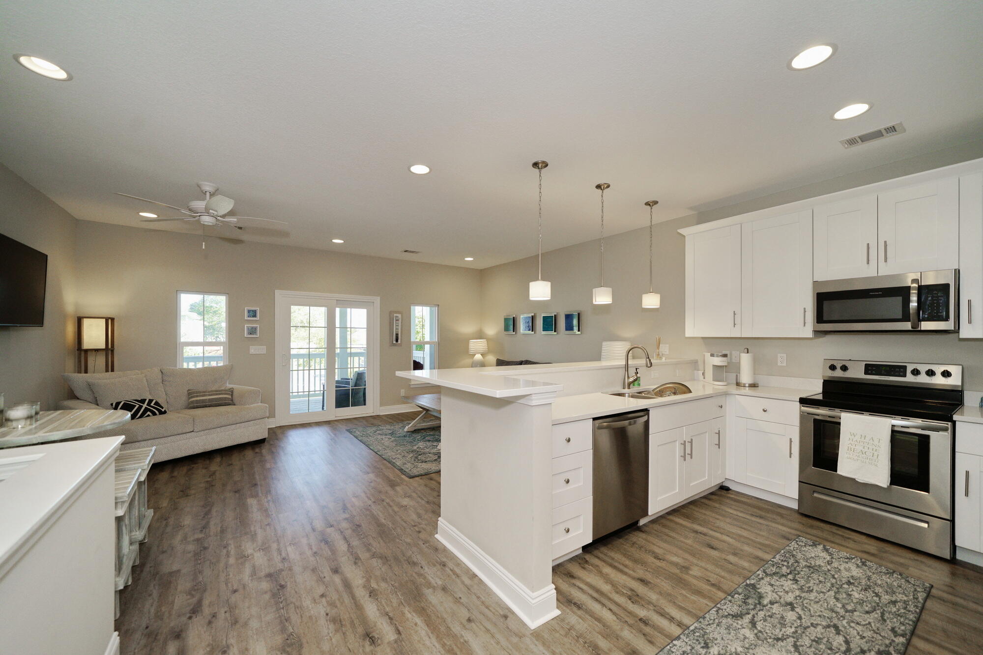 Miller's Landing on Lake Powell - Residential