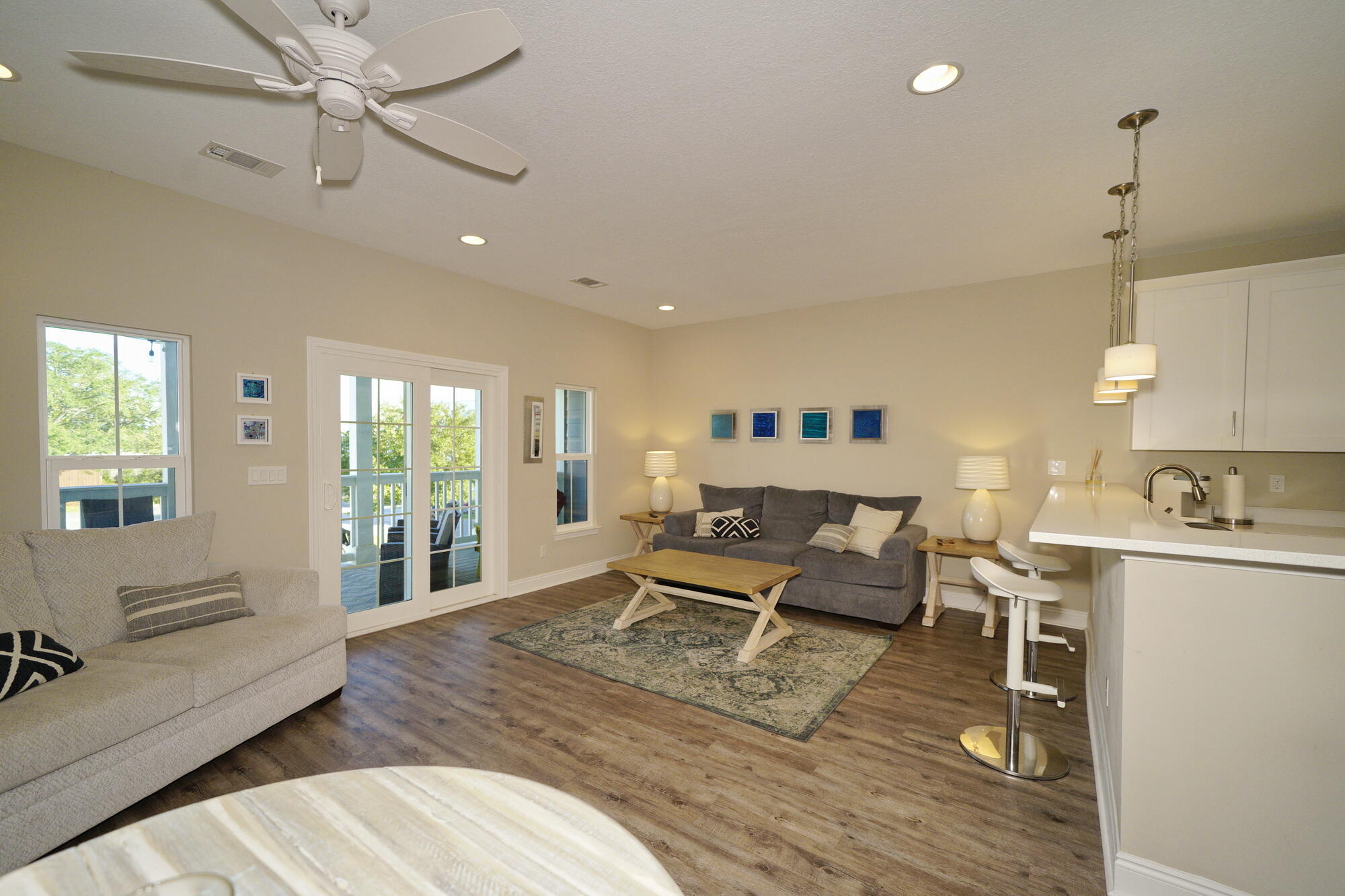 Miller's Landing on Lake Powell - Residential