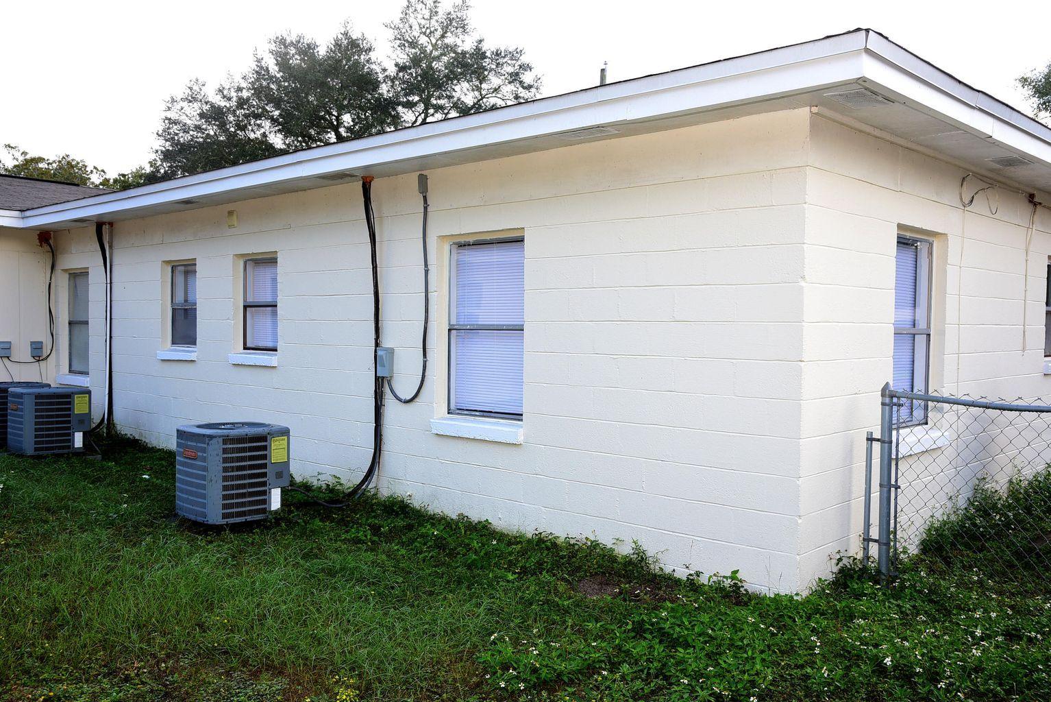 Valparaiso Plat 15 - Residential Lease