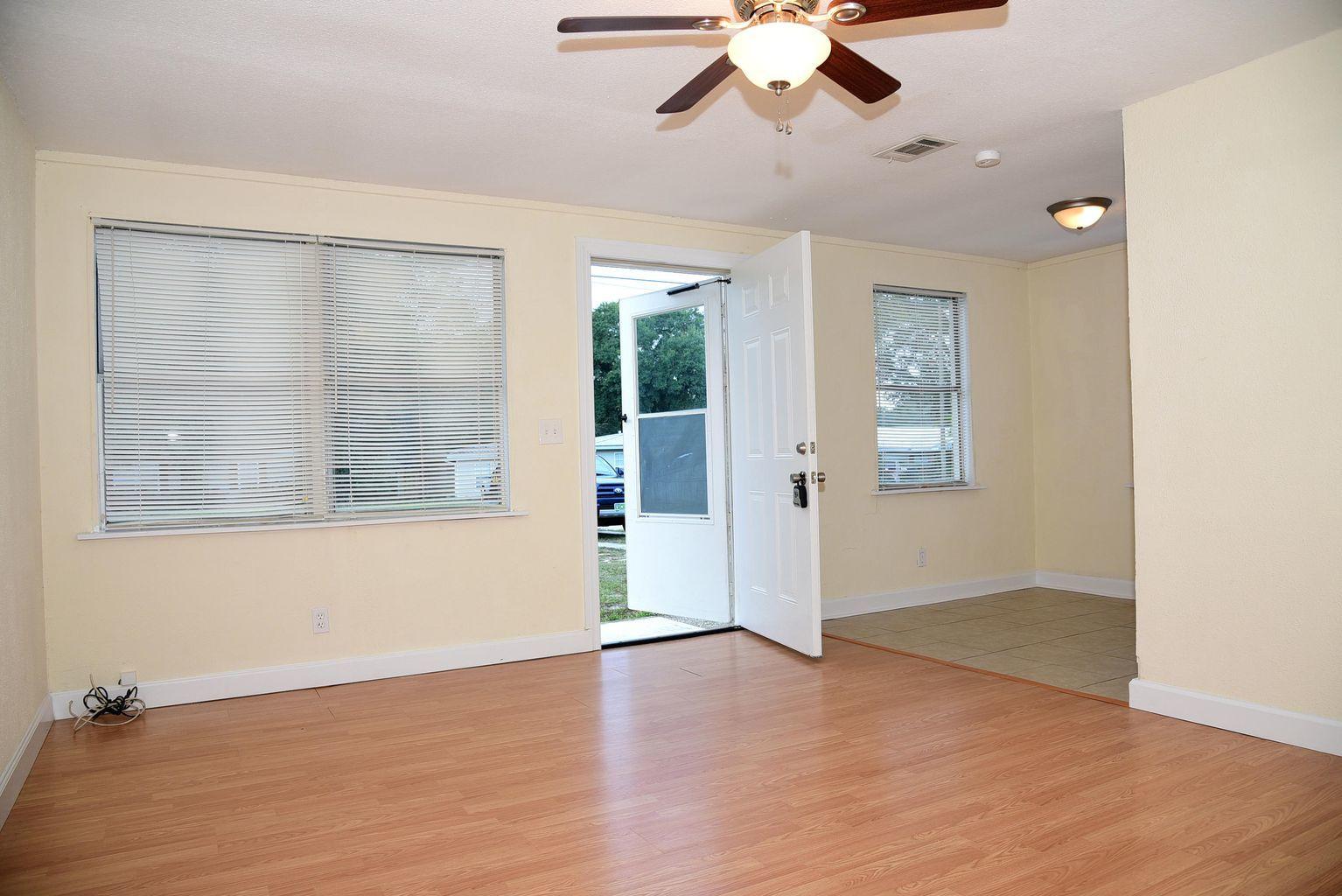 Valparaiso Plat 15 - Residential Lease