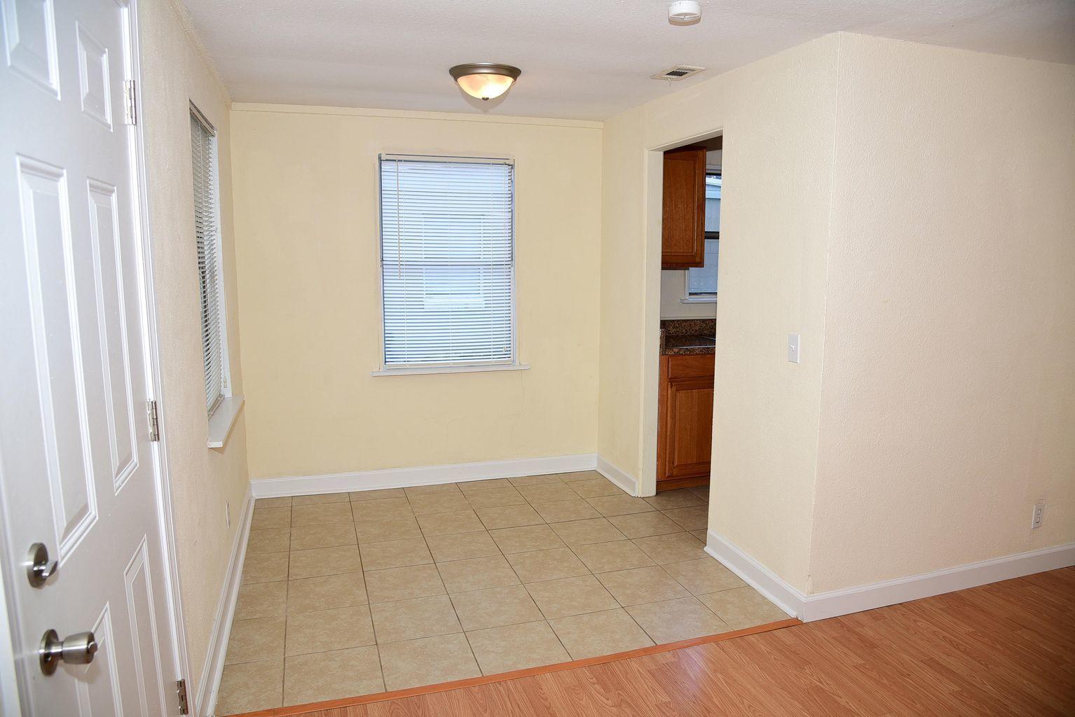 Valparaiso Plat 15 - Residential Lease