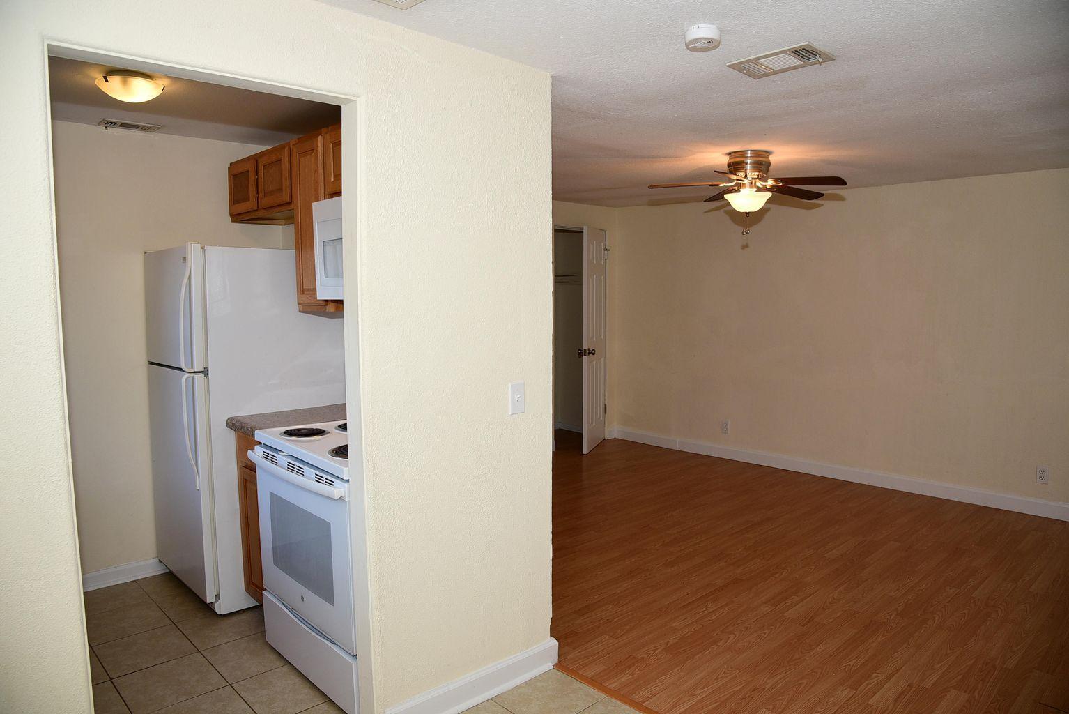 Valparaiso Plat 15 - Residential Lease