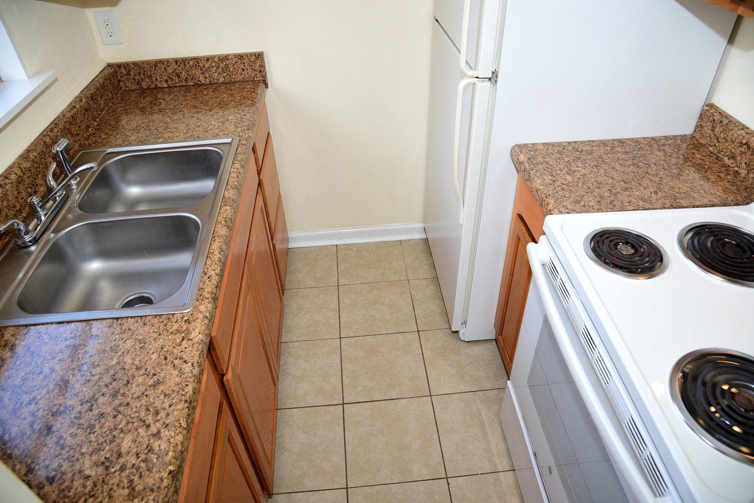 Valparaiso Plat 15 - Residential Lease