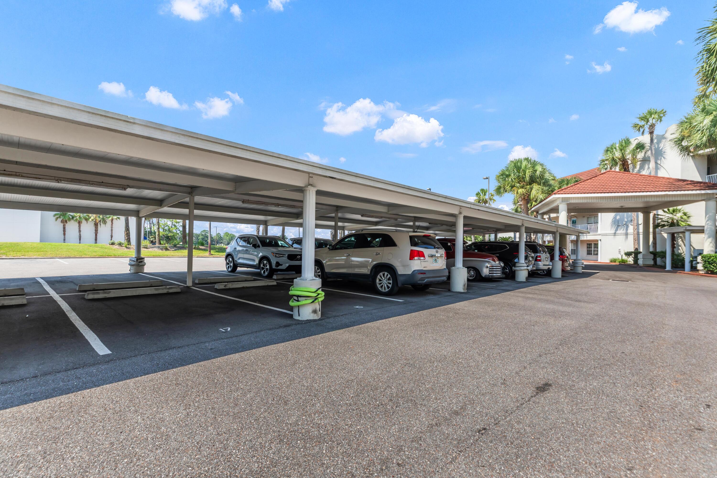 LAGUNA LANDING - Residential Lease