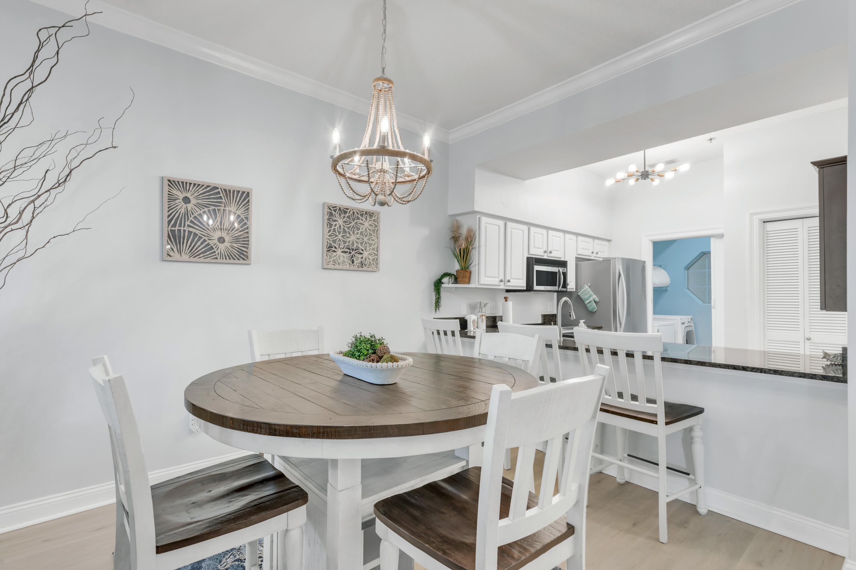 LAGUNA LANDING - Residential Lease