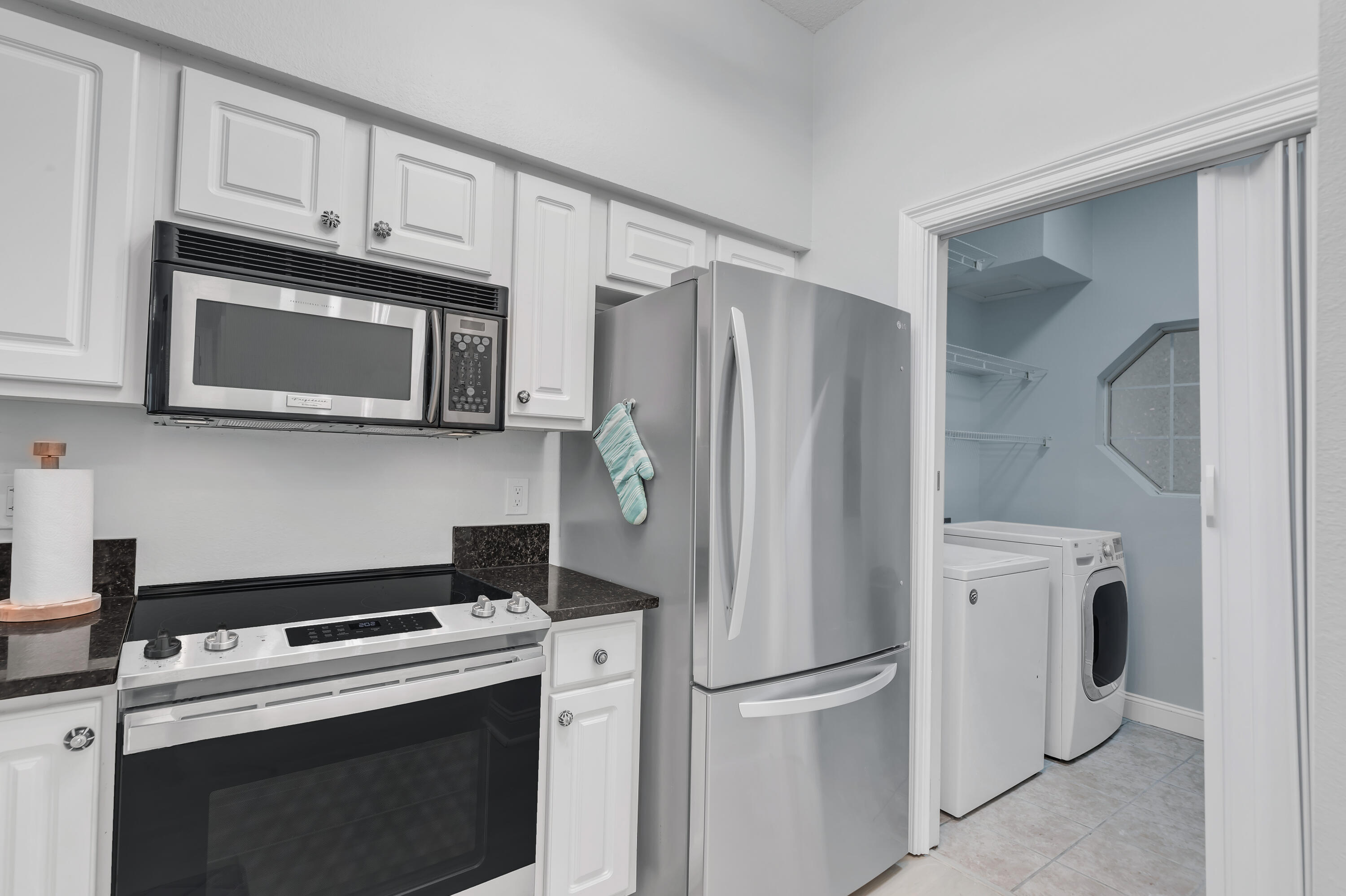 LAGUNA LANDING - Residential Lease