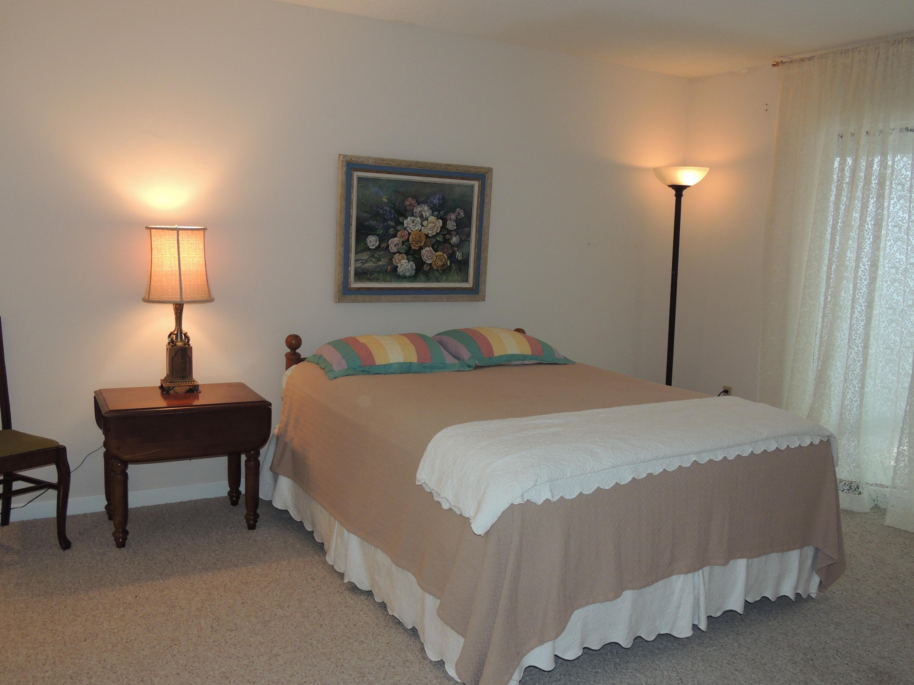 ROYAL OAK VILLAGE 2B - Residential