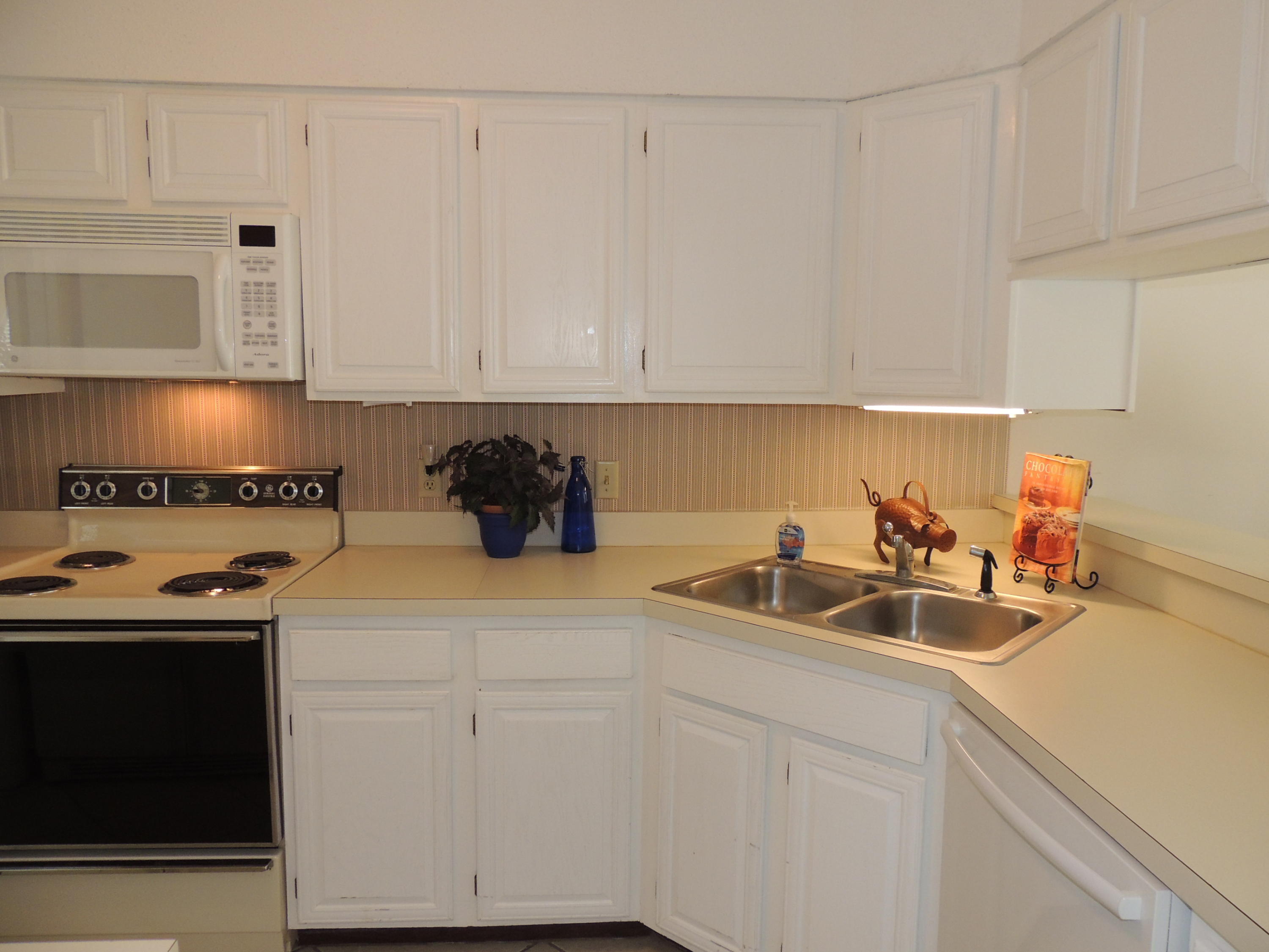 ROYAL OAK VILLAGE 2B - Residential