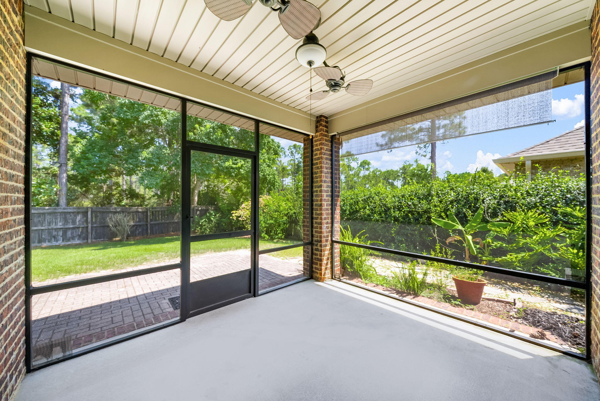 WHISPERING LAKE - Residential Lease