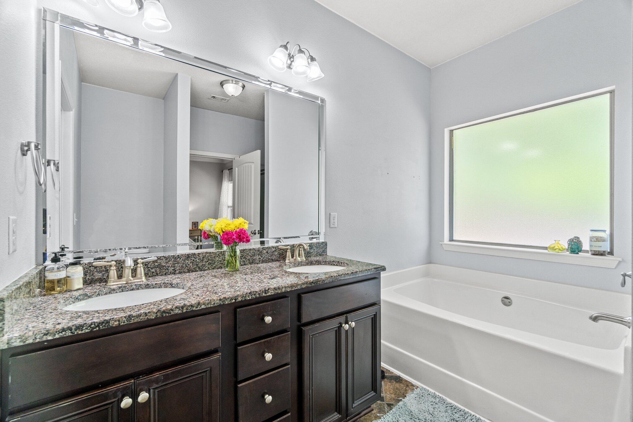 WHISPERING LAKE - Residential Lease