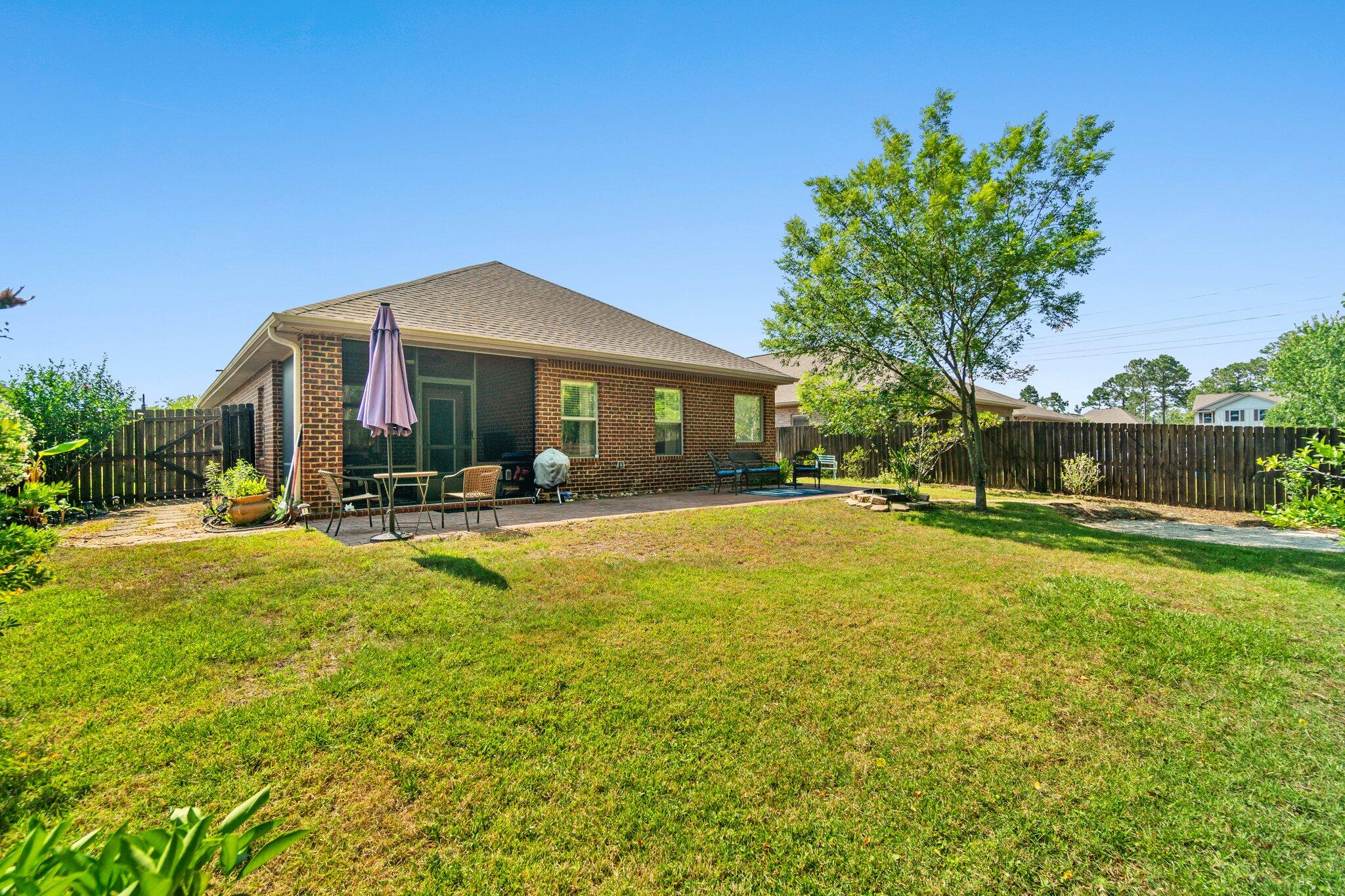 WHISPERING LAKE - Residential Lease