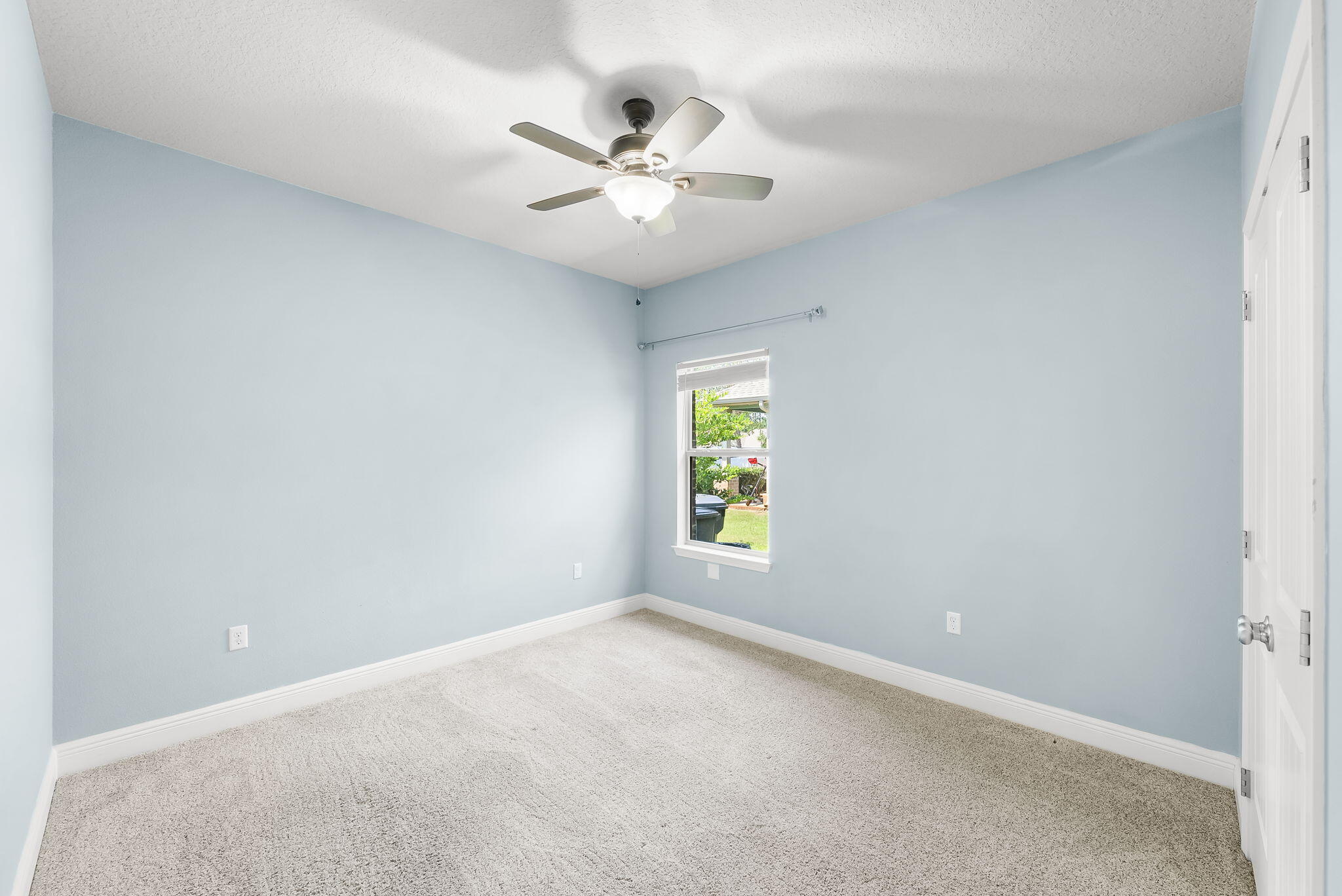 WHISPERING LAKE - Residential Lease