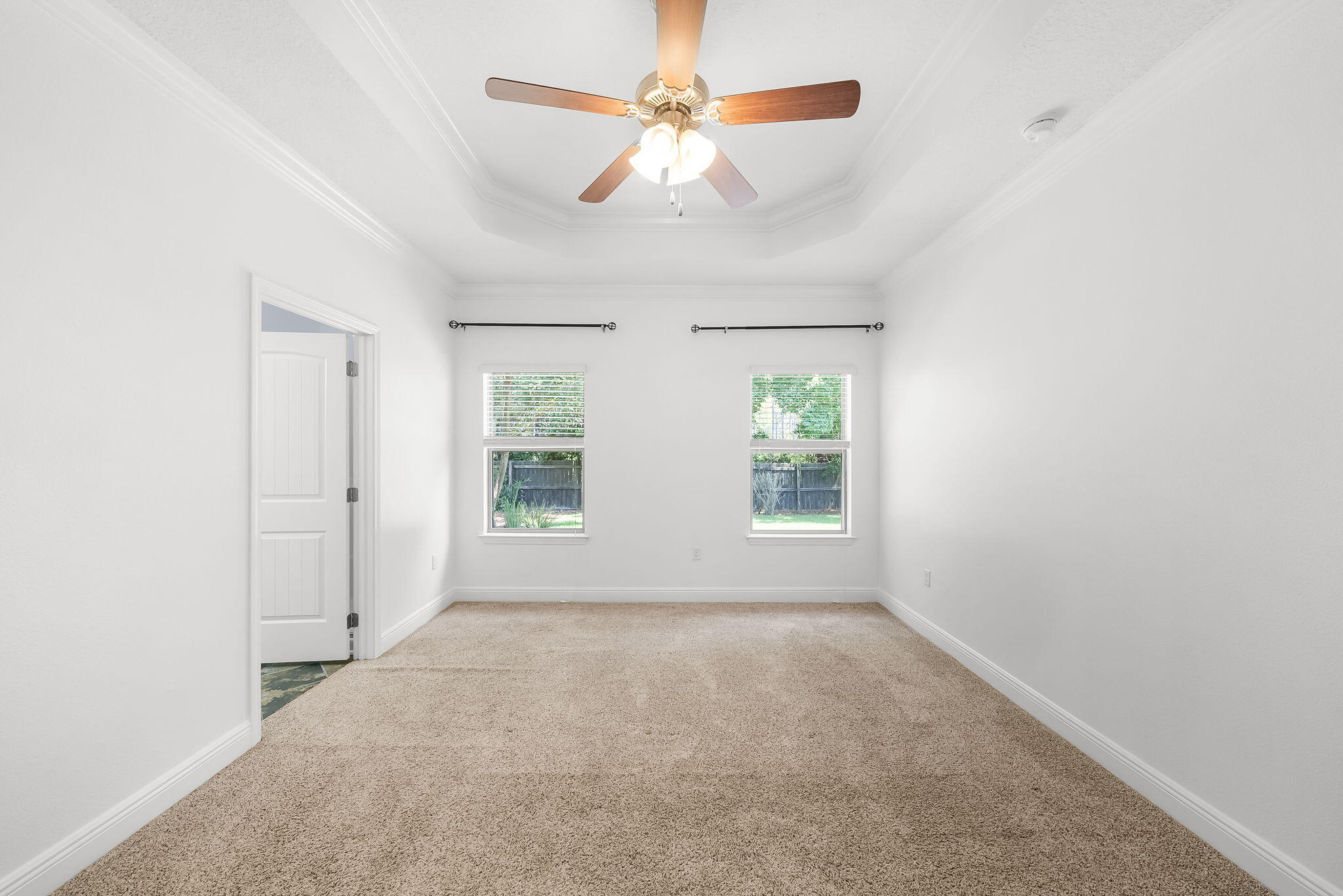 WHISPERING LAKE - Residential Lease
