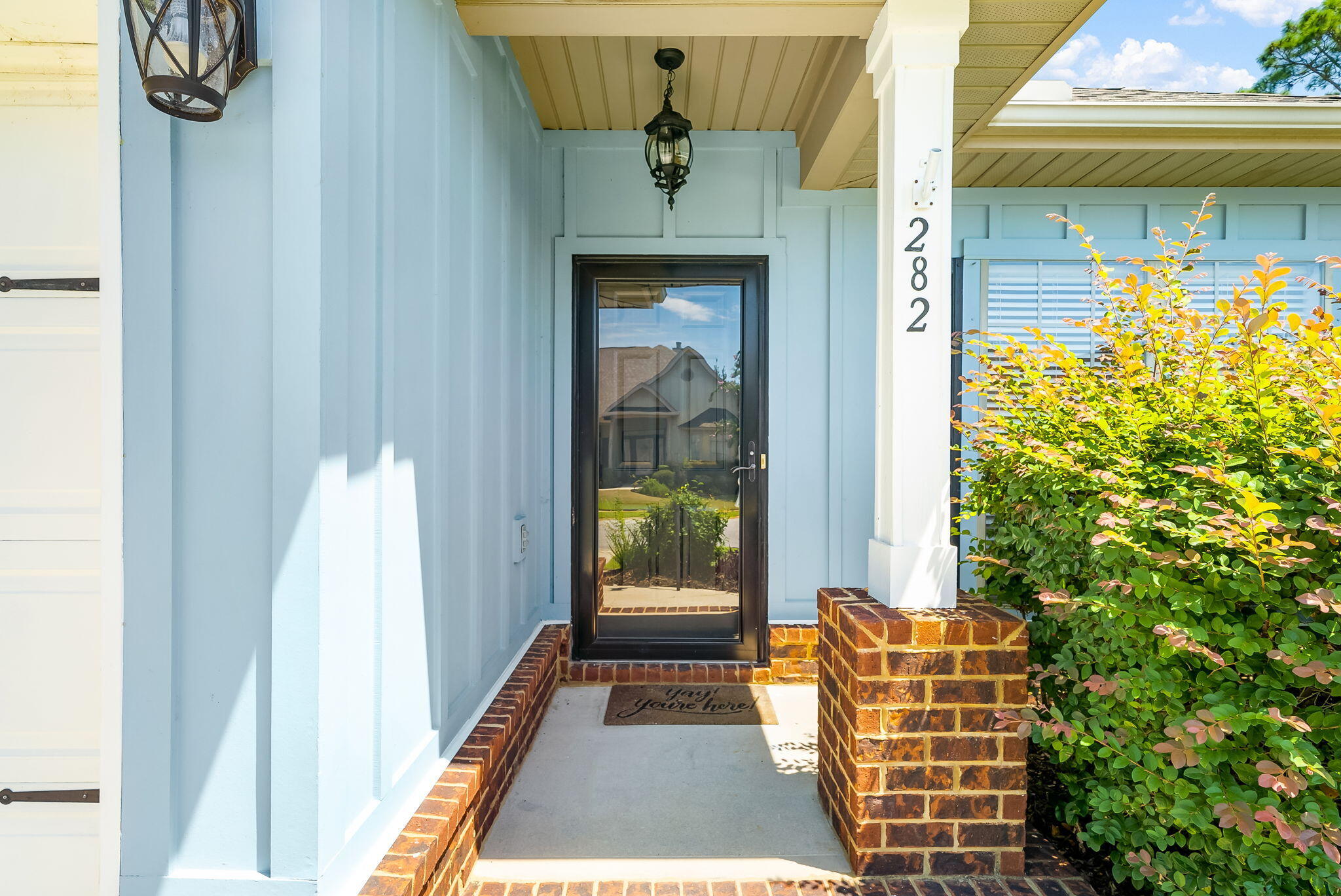 WHISPERING LAKE - Residential Lease
