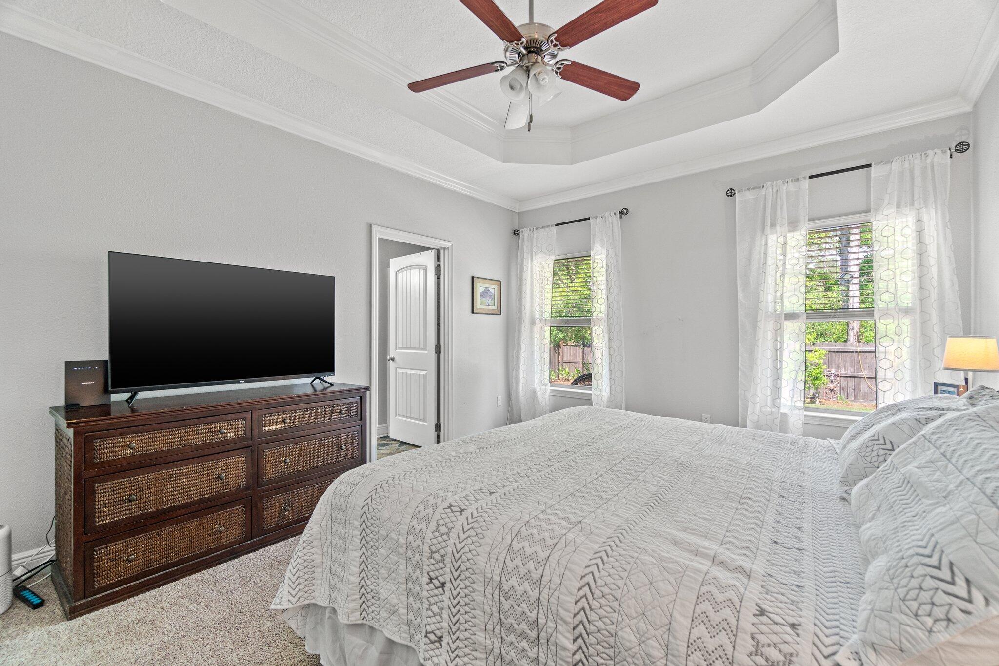 WHISPERING LAKE - Residential Lease