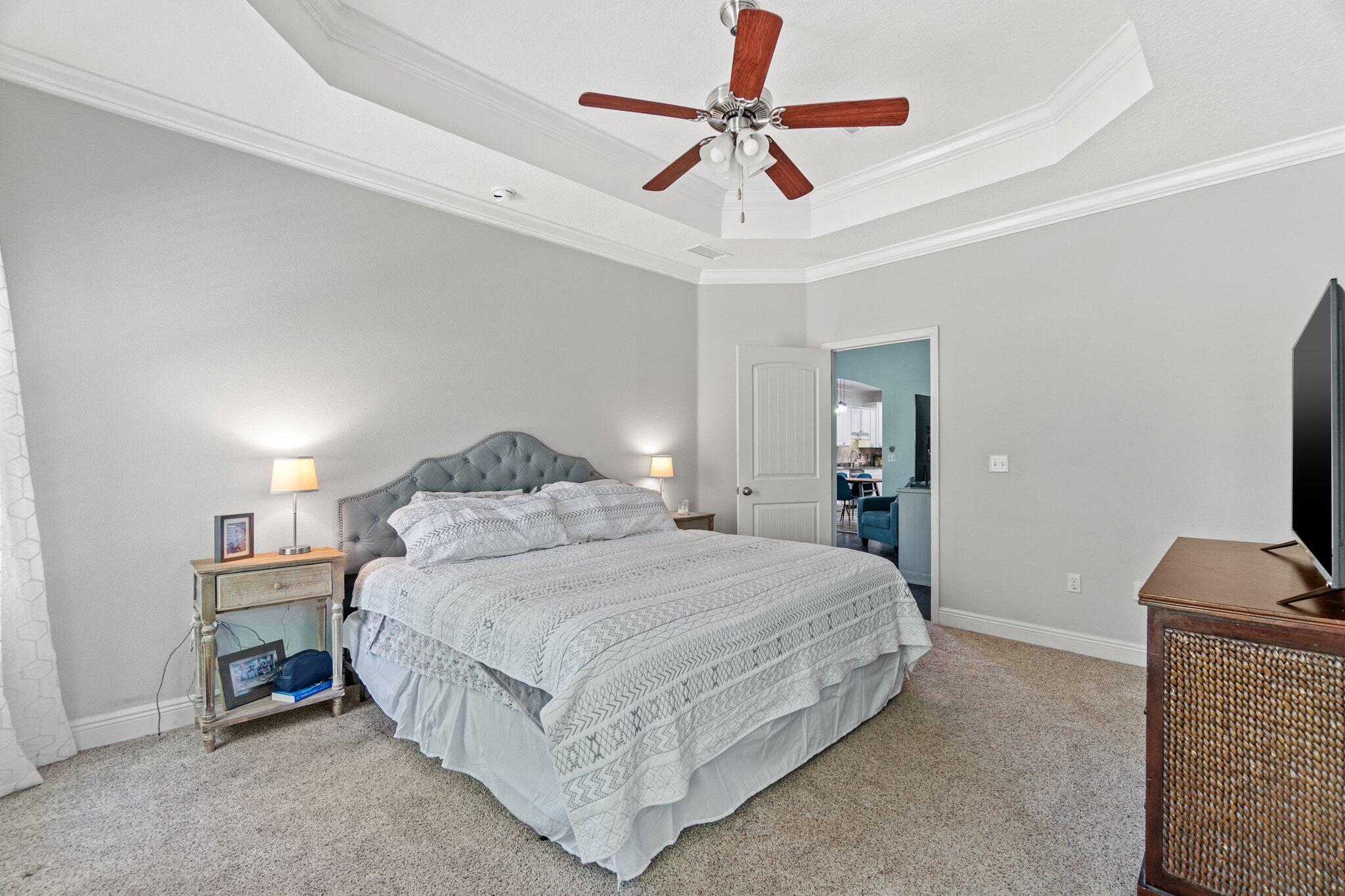 WHISPERING LAKE - Residential Lease