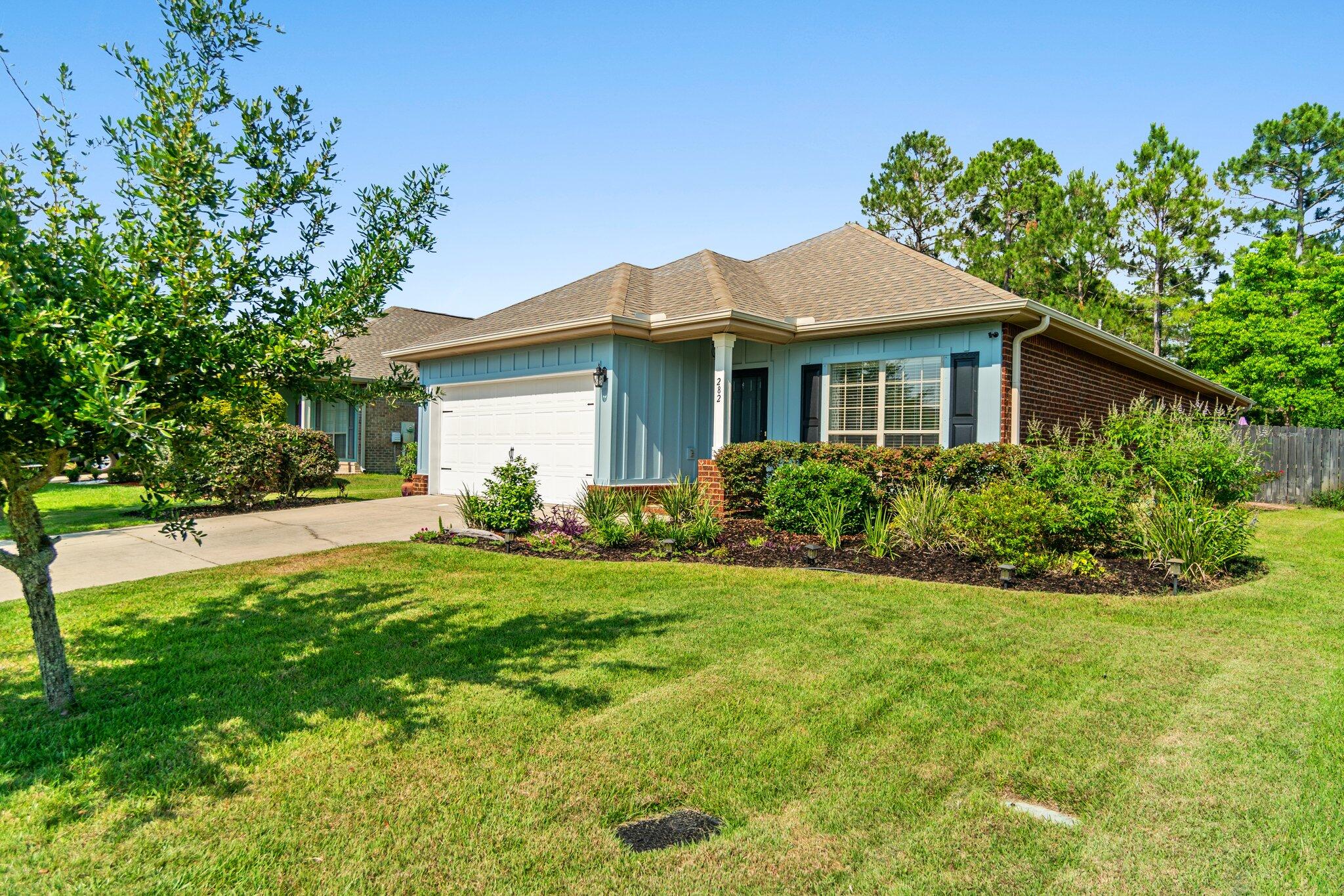 WHISPERING LAKE - Residential Lease