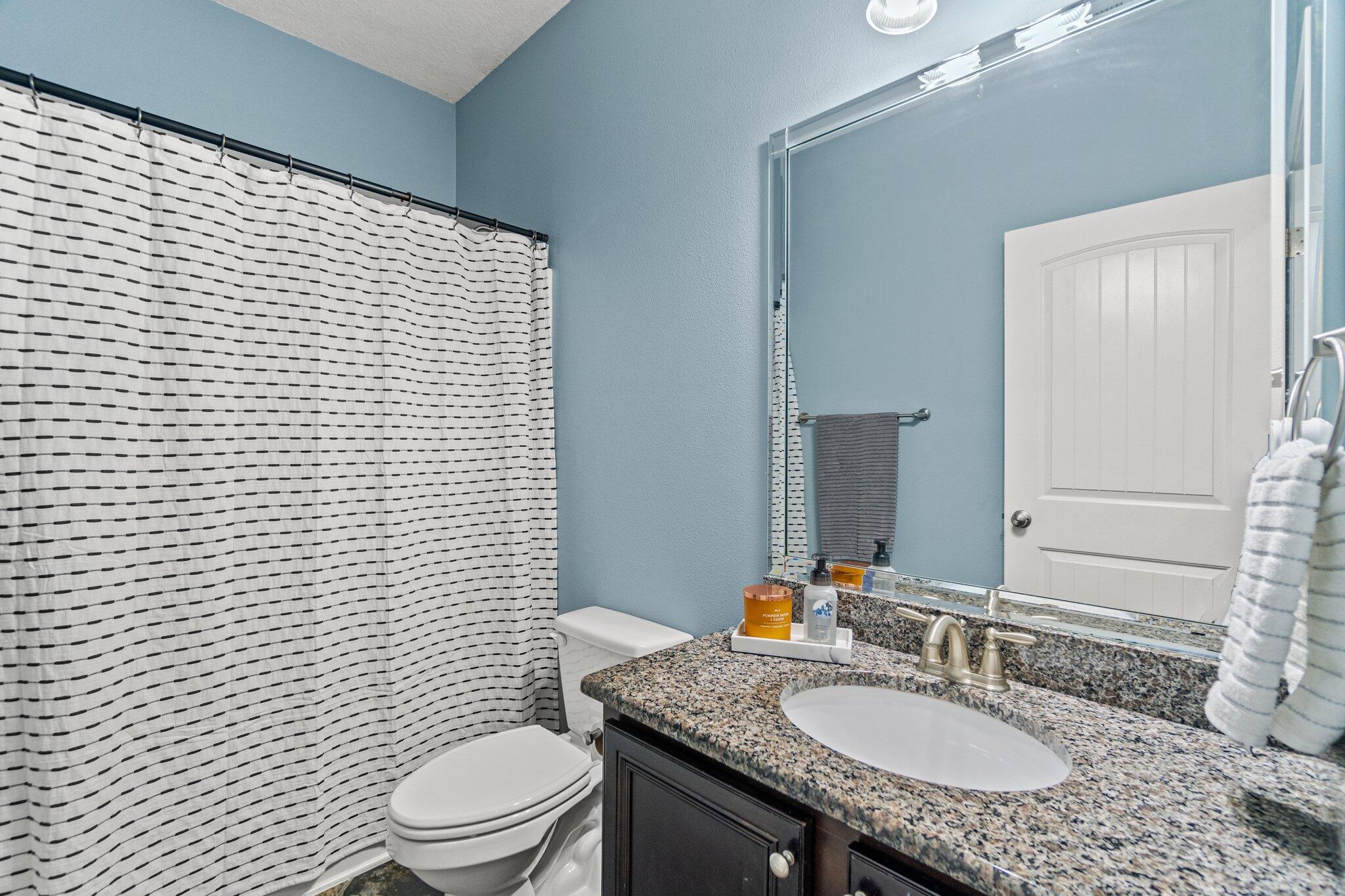 WHISPERING LAKE - Residential Lease