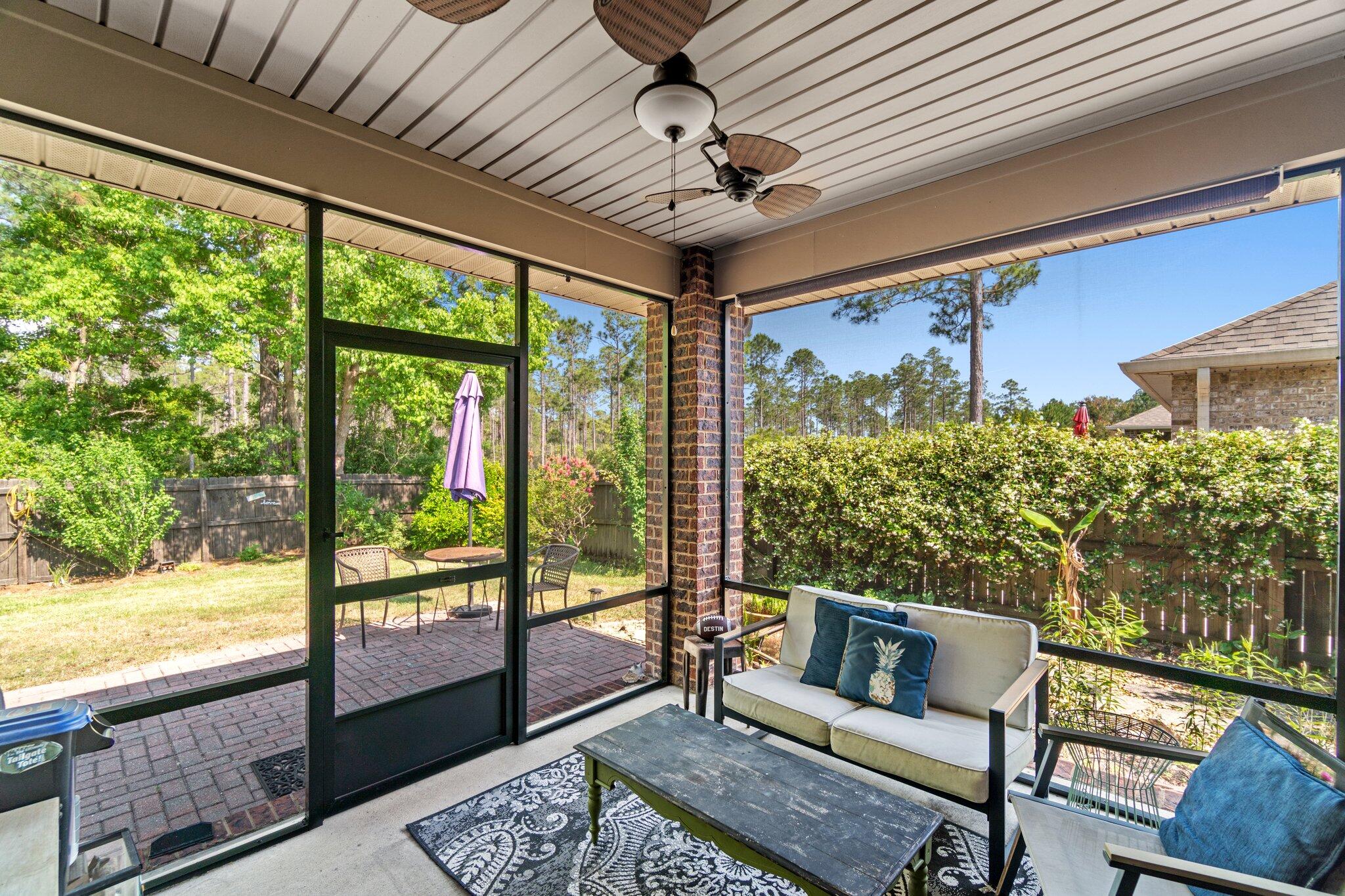 WHISPERING LAKE - Residential Lease
