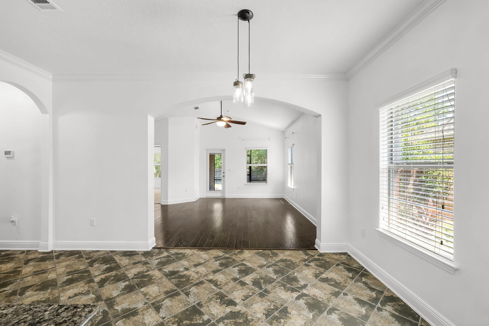 WHISPERING LAKE - Residential Lease