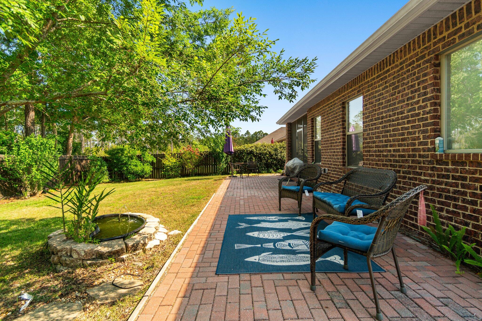 WHISPERING LAKE - Residential Lease