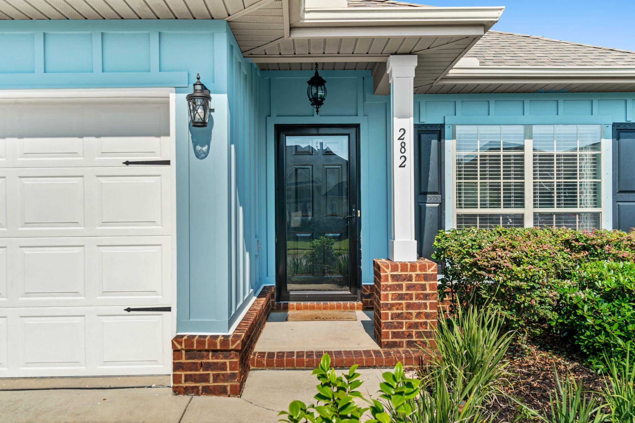 WHISPERING LAKE - Residential Lease