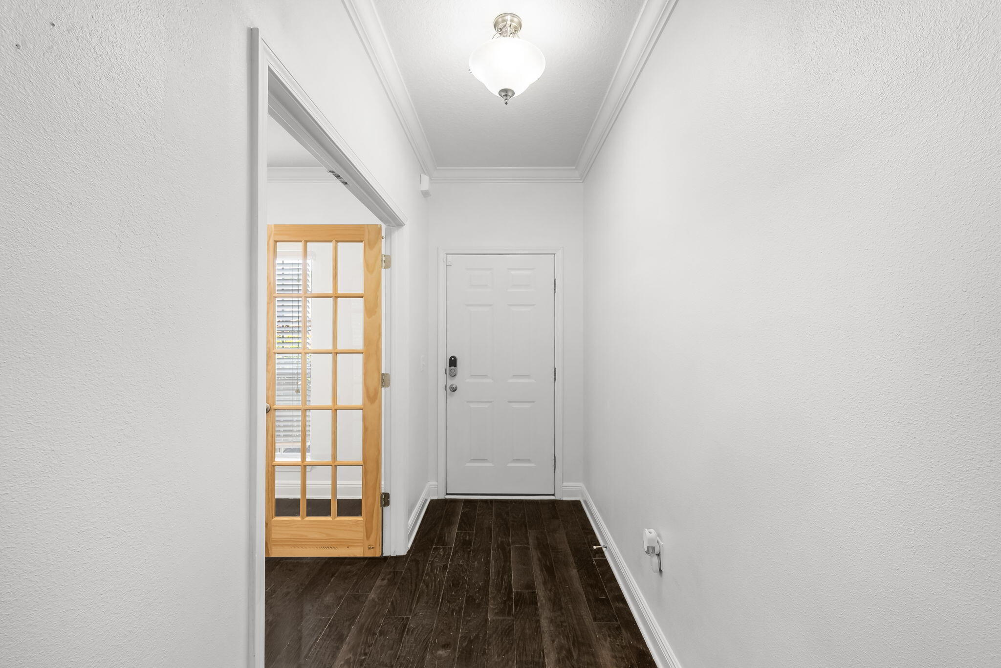 WHISPERING LAKE - Residential Lease