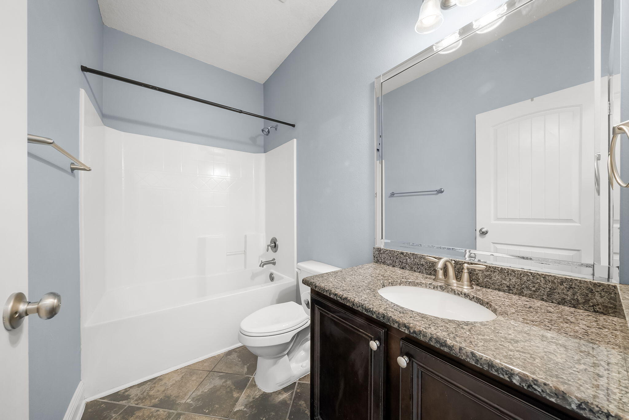 WHISPERING LAKE - Residential Lease