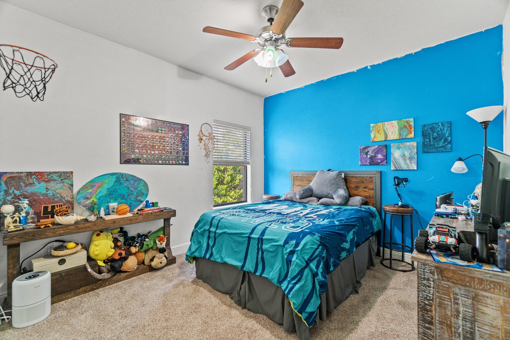 WHISPERING LAKE - Residential Lease