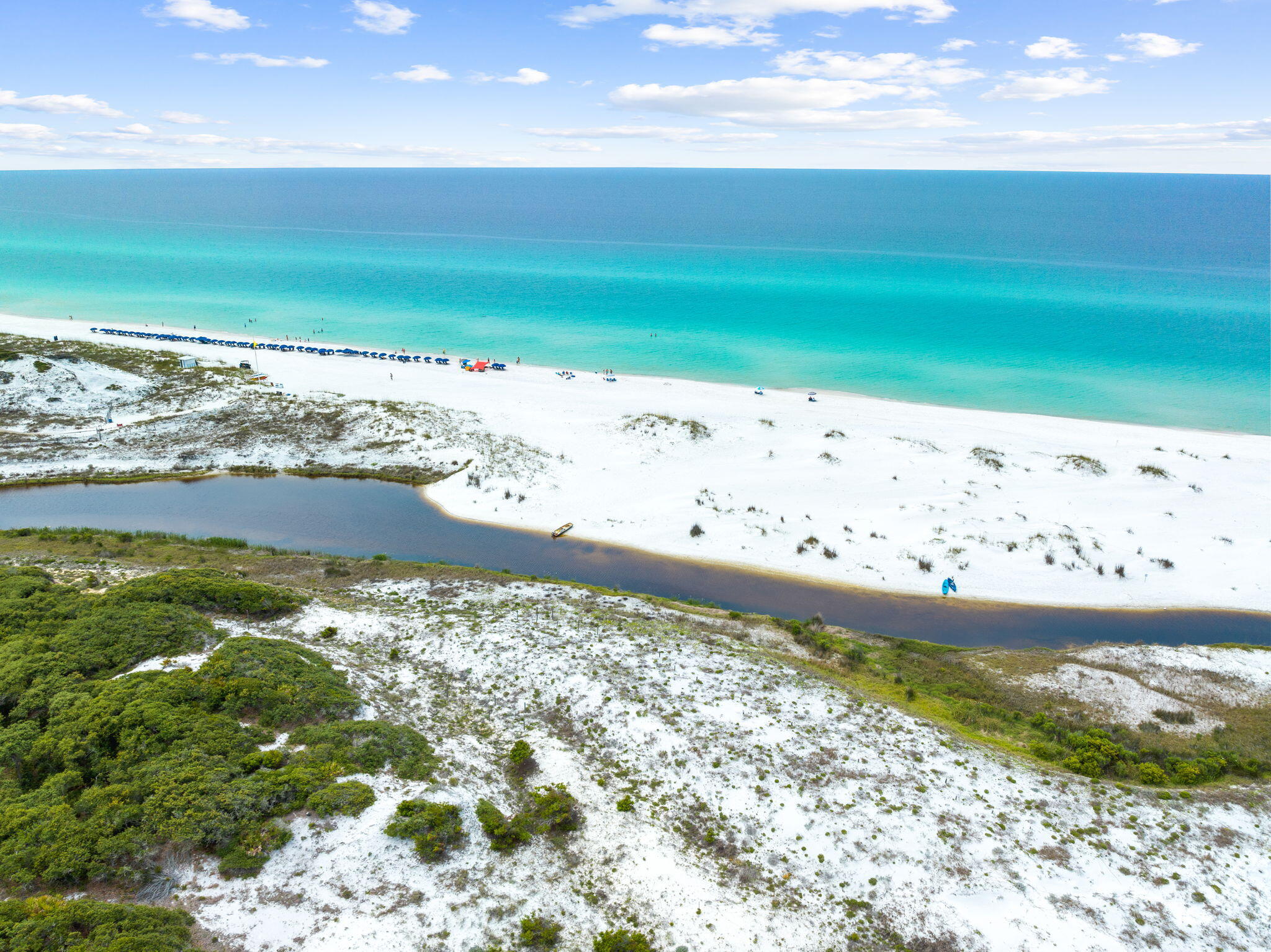 WATERSOUND BEACH - Residential