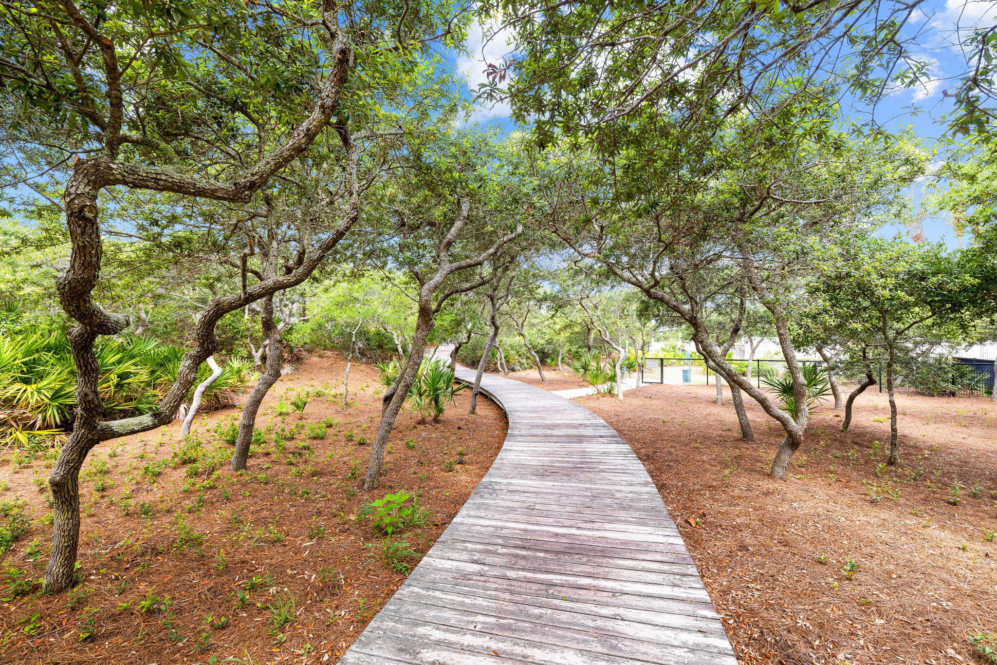 WATERSOUND BEACH - Residential