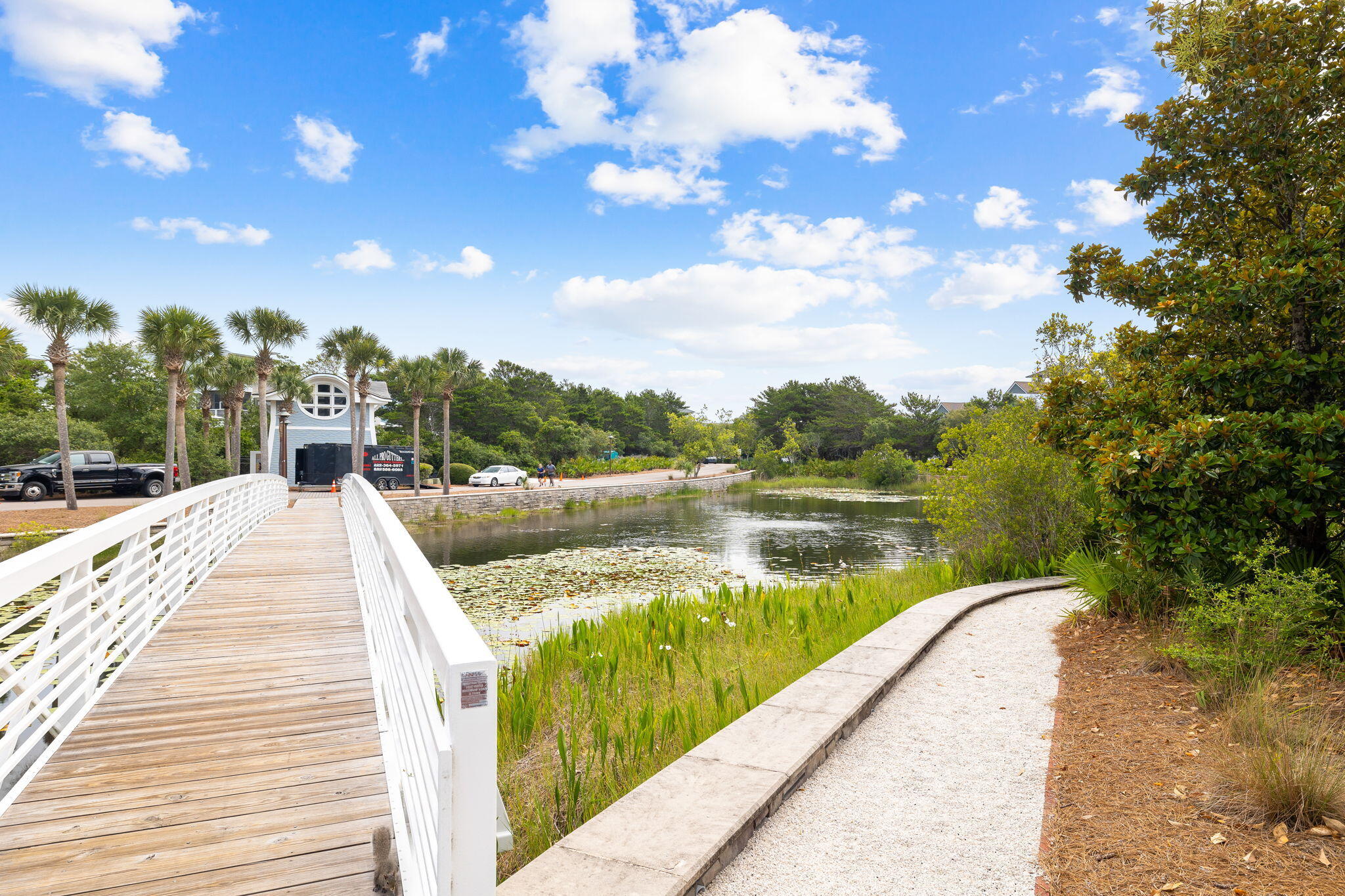 WATERSOUND BEACH - Residential