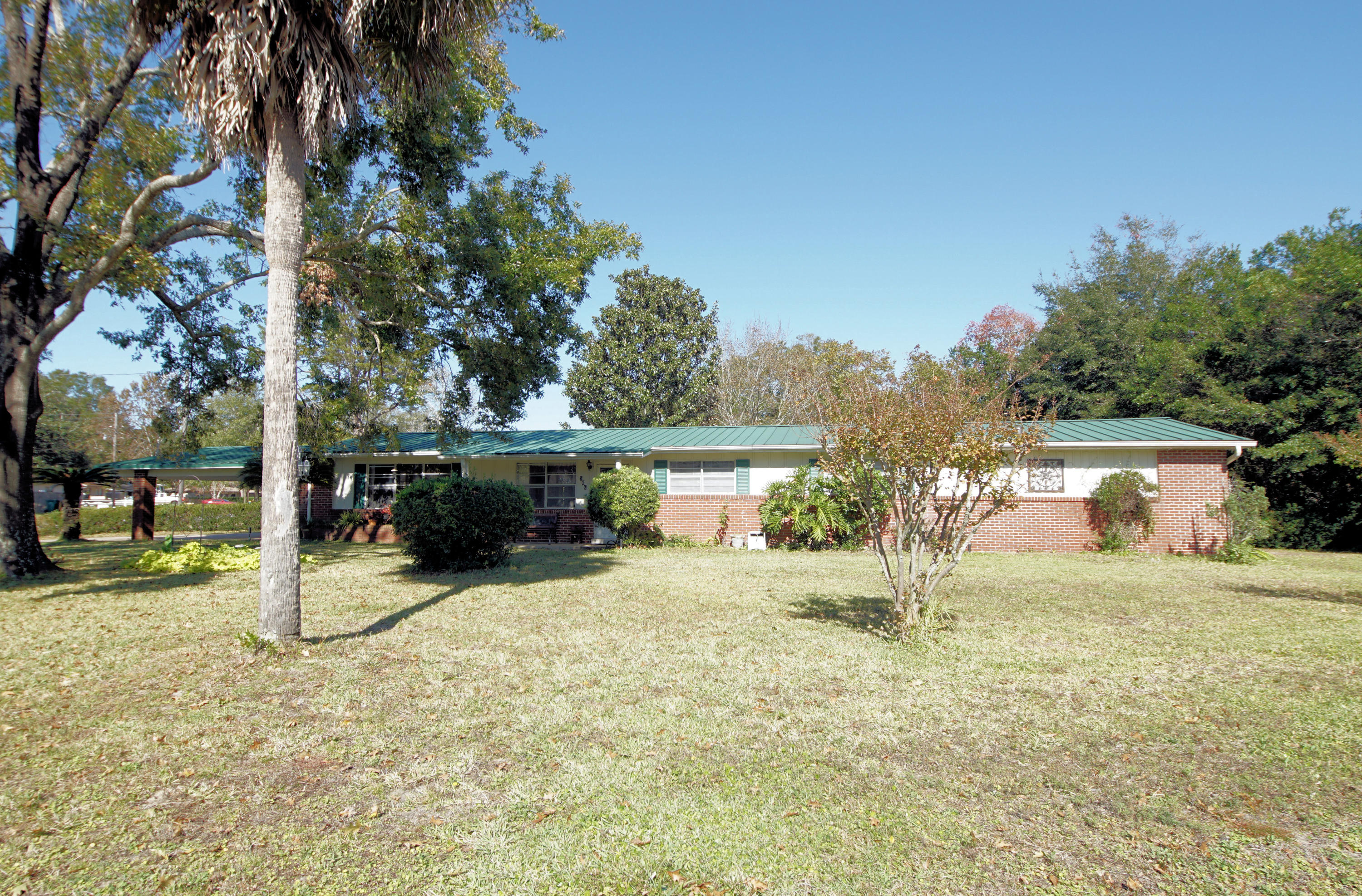 GARNIERS BEACH 7TH - Residential