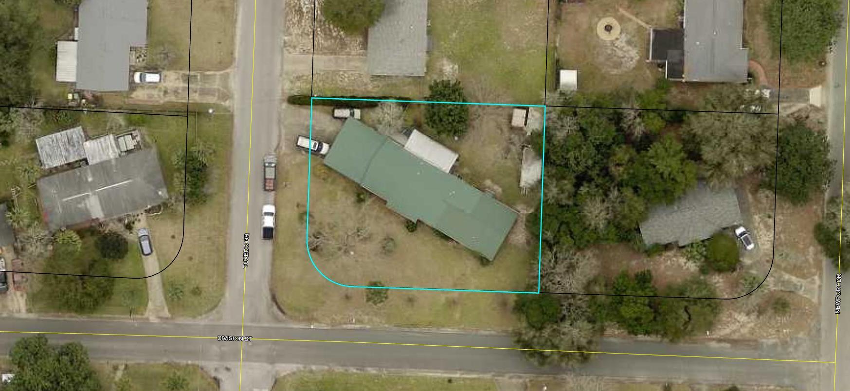 GARNIERS BEACH 7TH - Residential