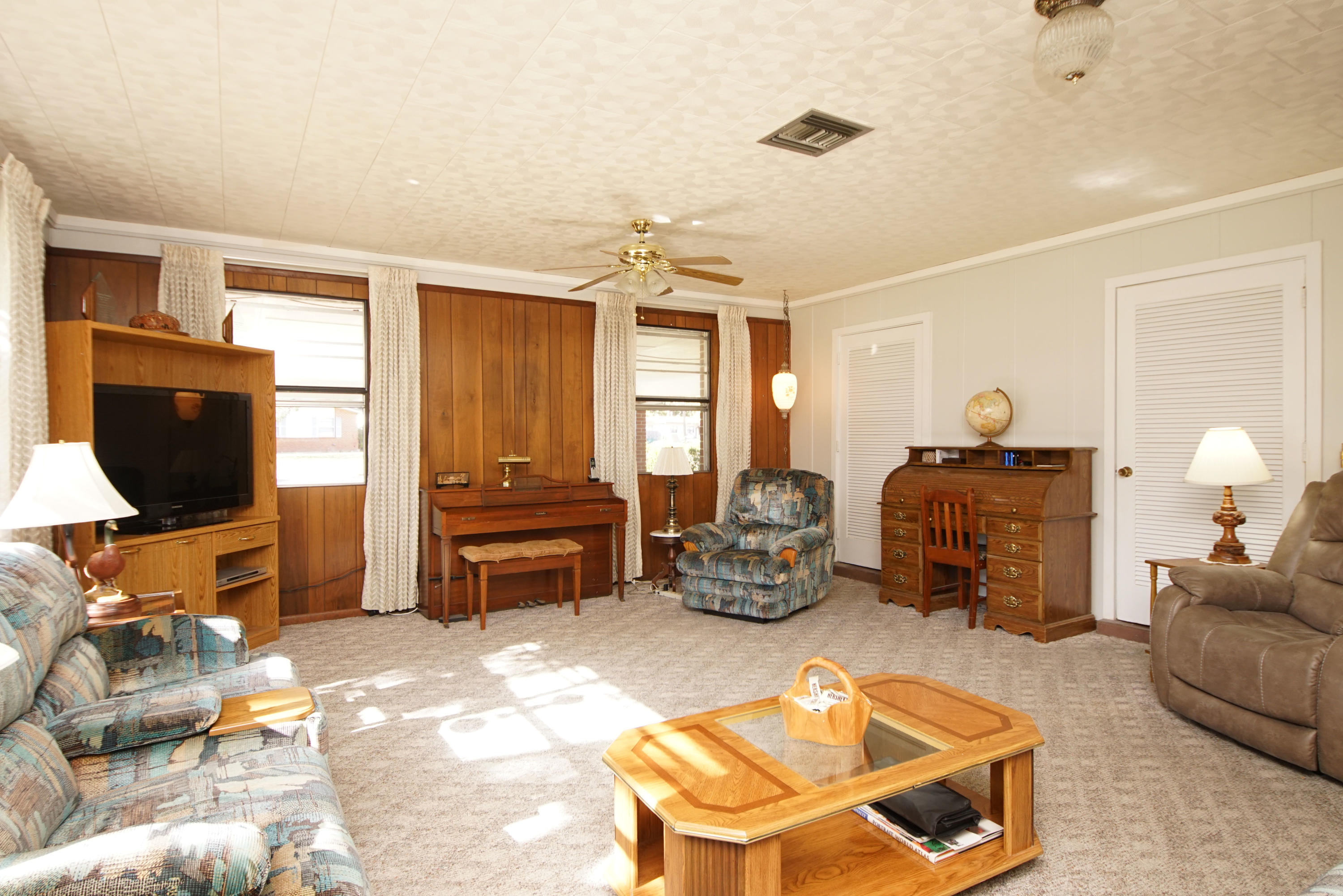 GARNIERS BEACH 7TH - Residential