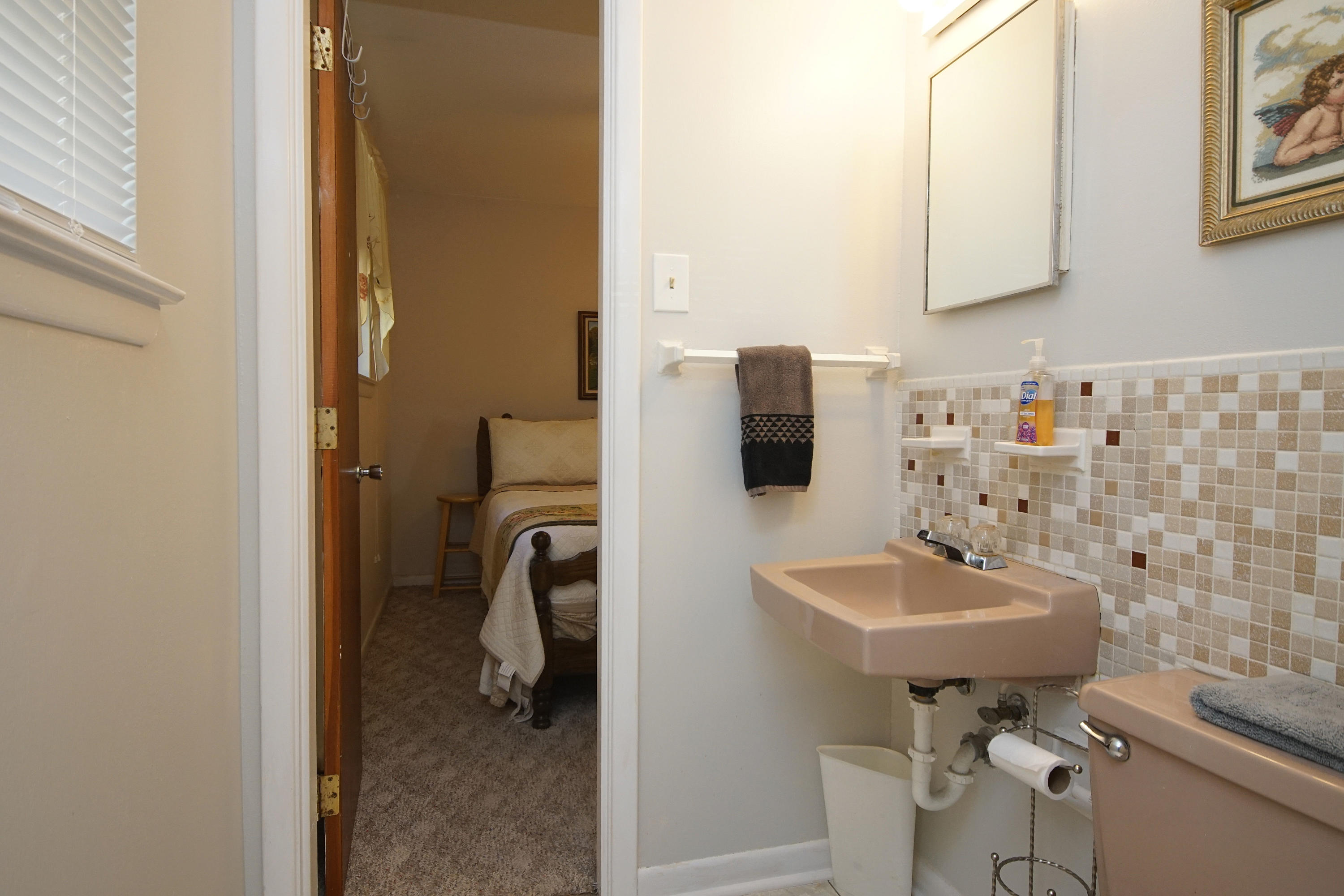 GARNIERS BEACH 7TH - Residential