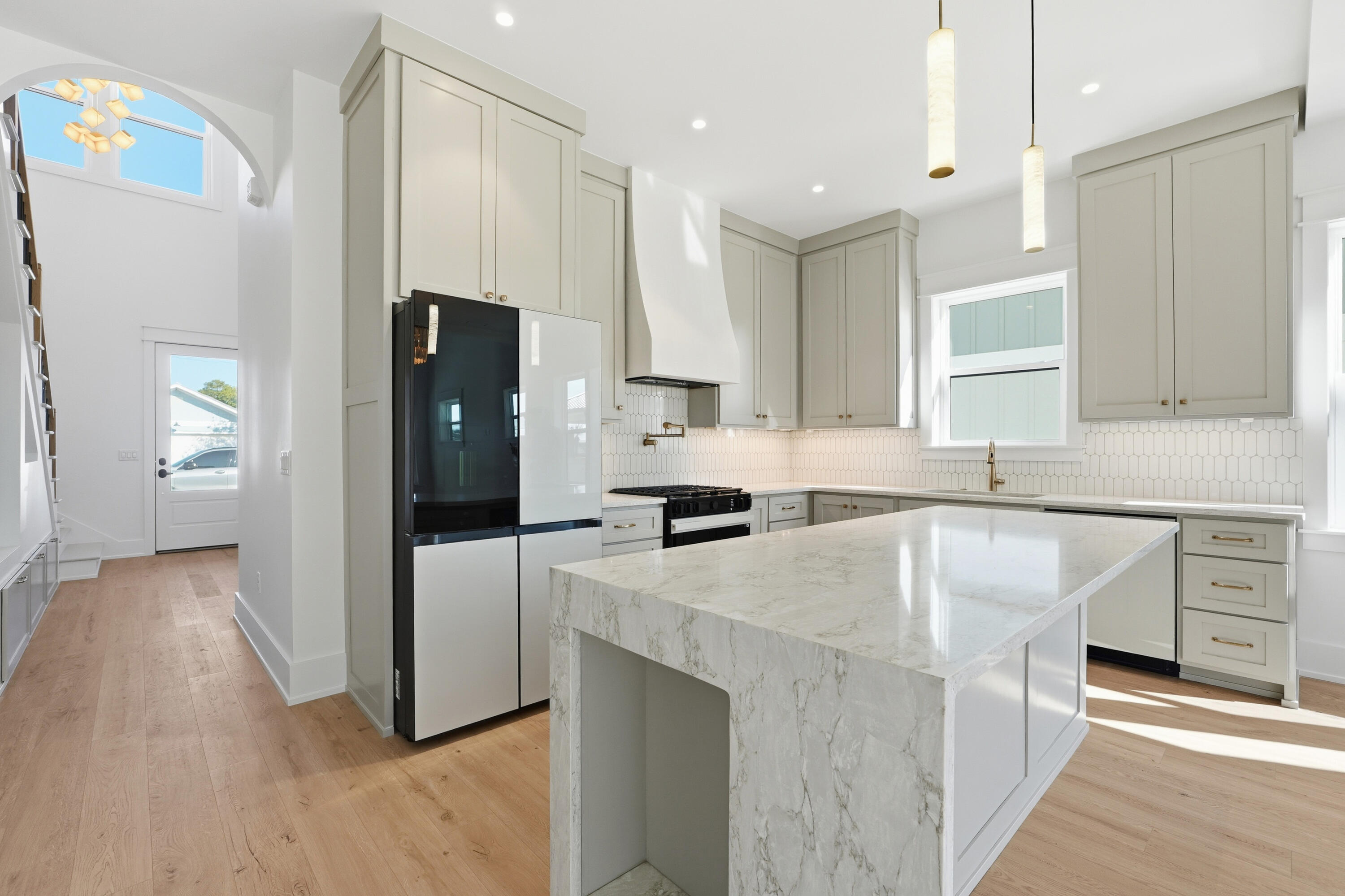 Riviera Beach - Residential