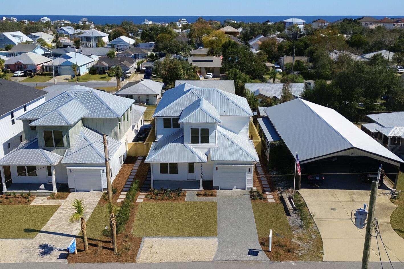 Riviera Beach - Residential