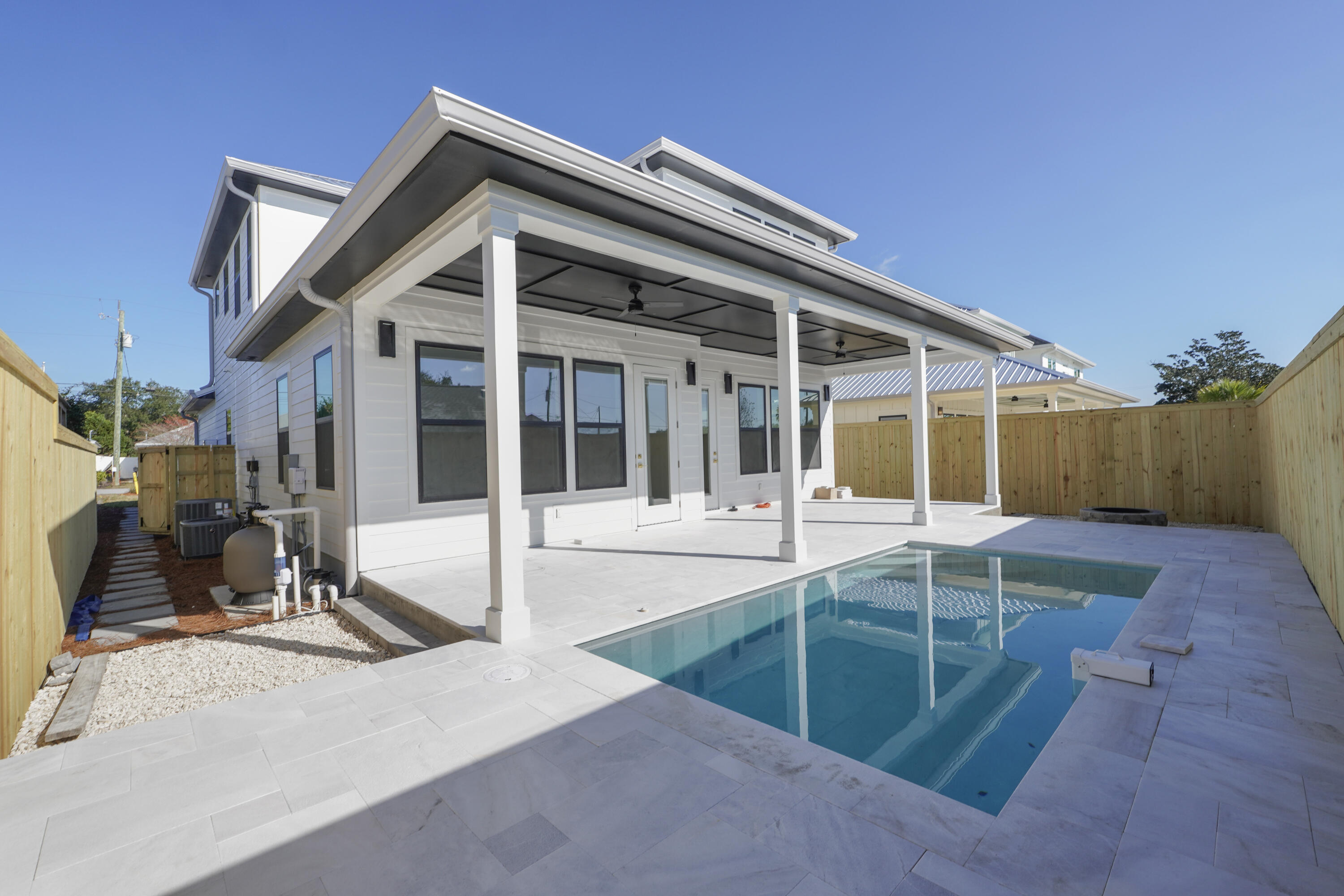 Riviera Beach - Residential