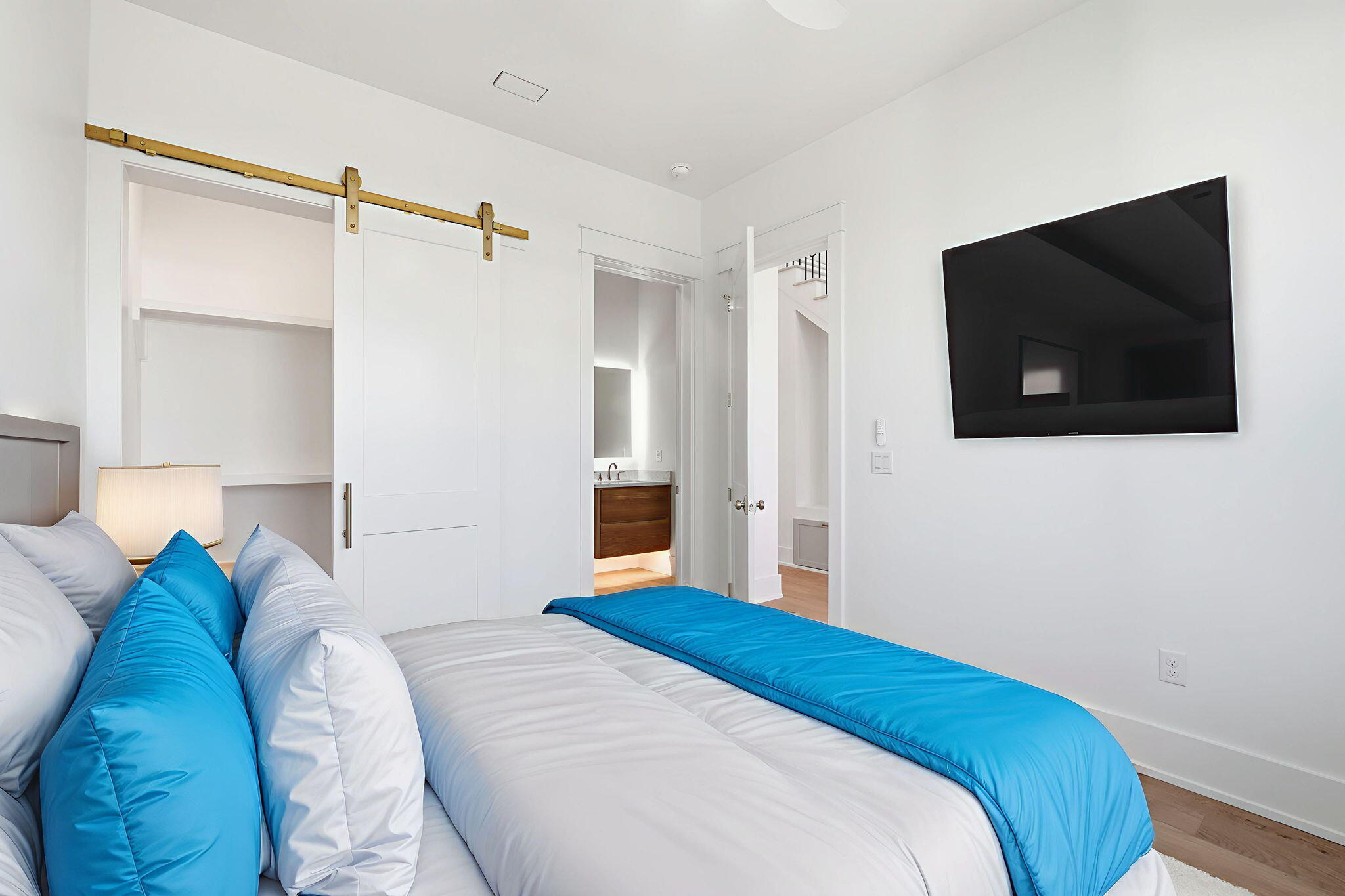 Riviera Beach - Residential