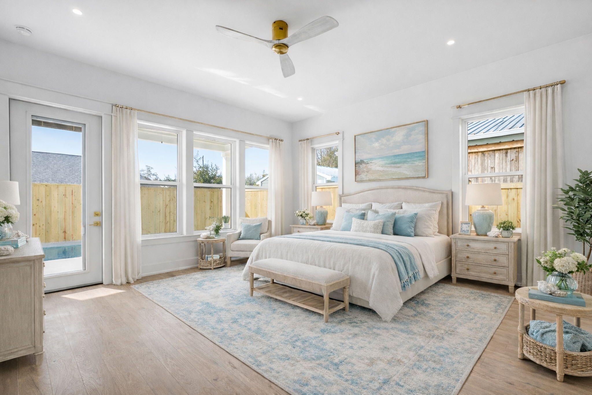 Riviera Beach - Residential