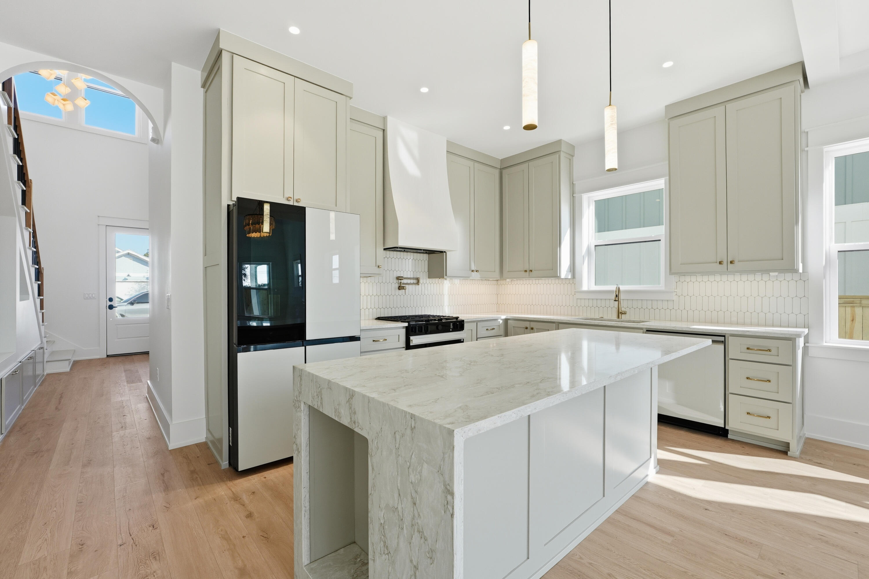 Riviera Beach - Residential