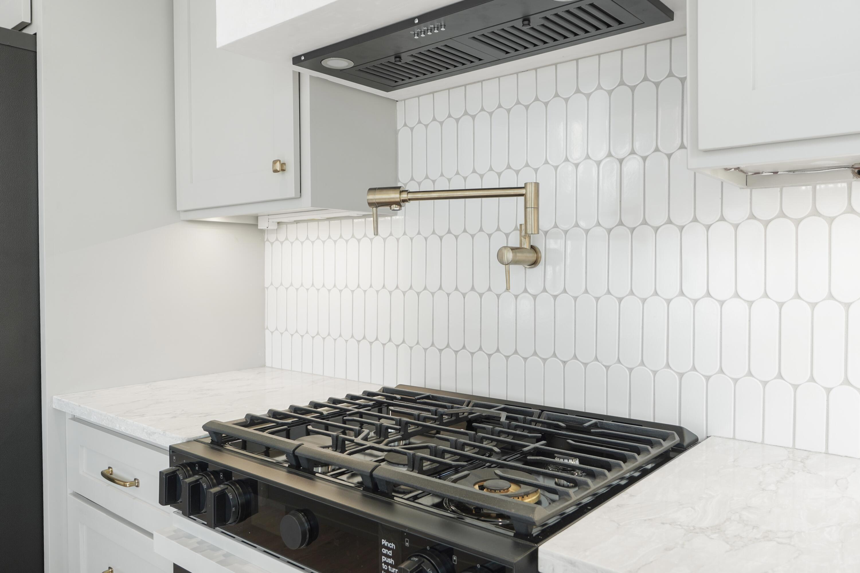 Riviera Beach - Residential